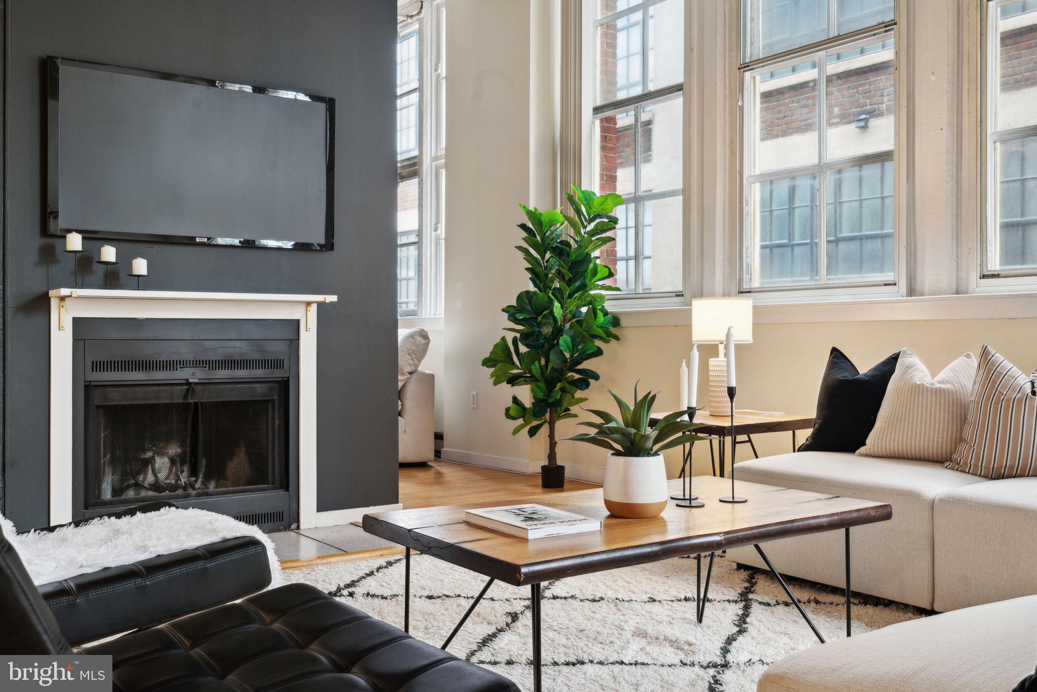 CALLOWHILL - Residential