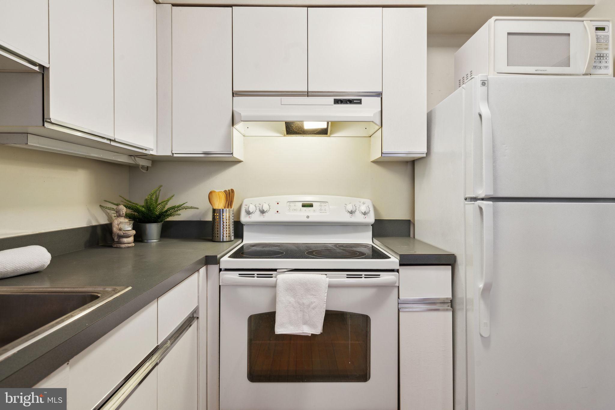 CALLOWHILL - Residential