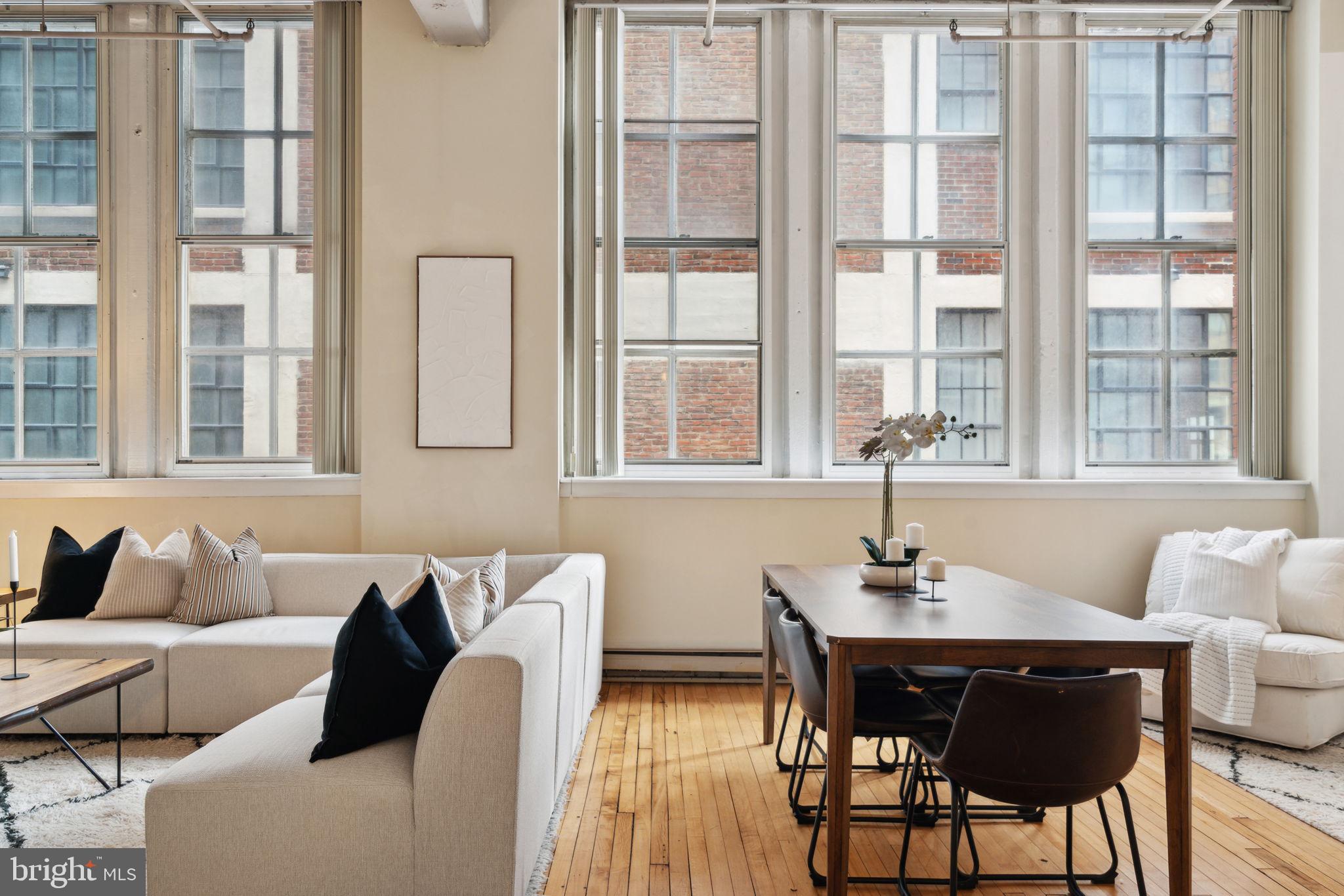 CALLOWHILL - Residential