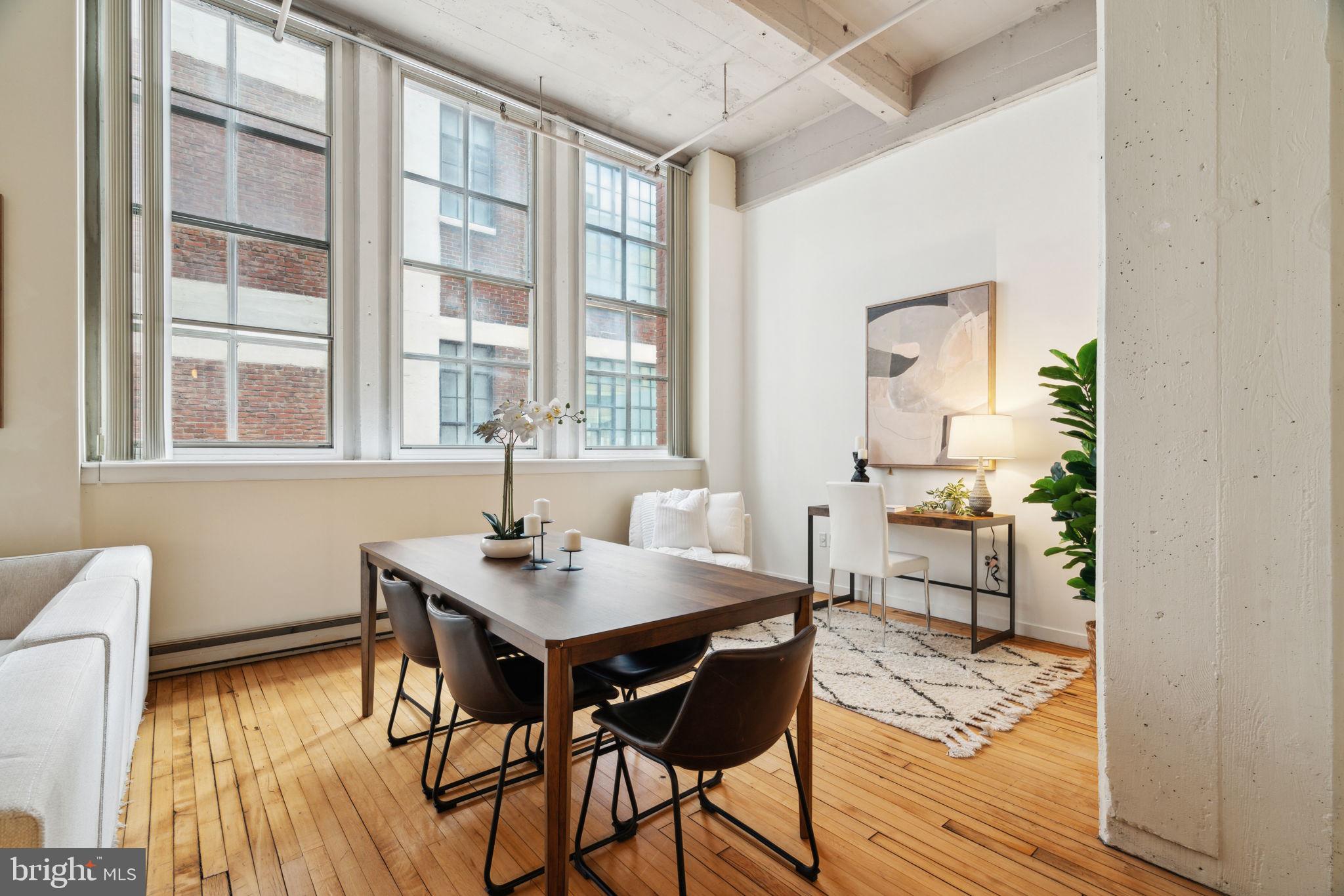 CALLOWHILL - Residential