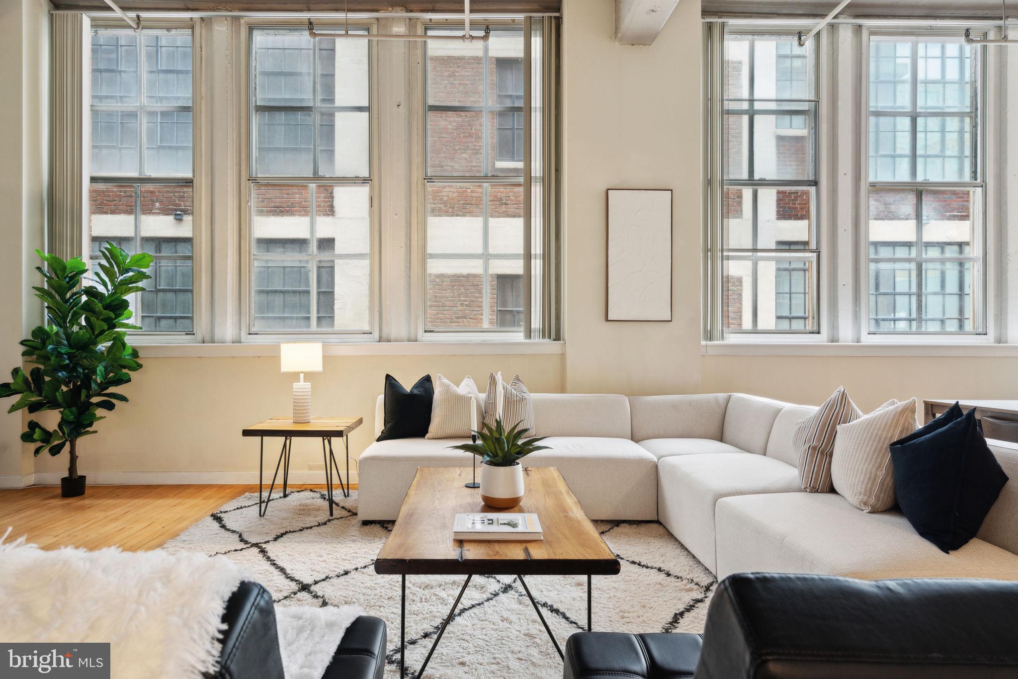 CALLOWHILL - Residential