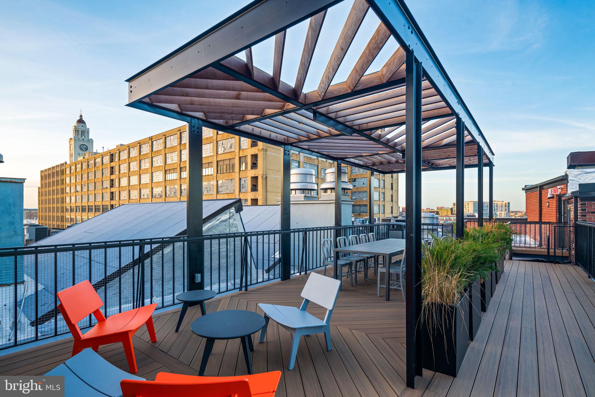 CALLOWHILL - Residential