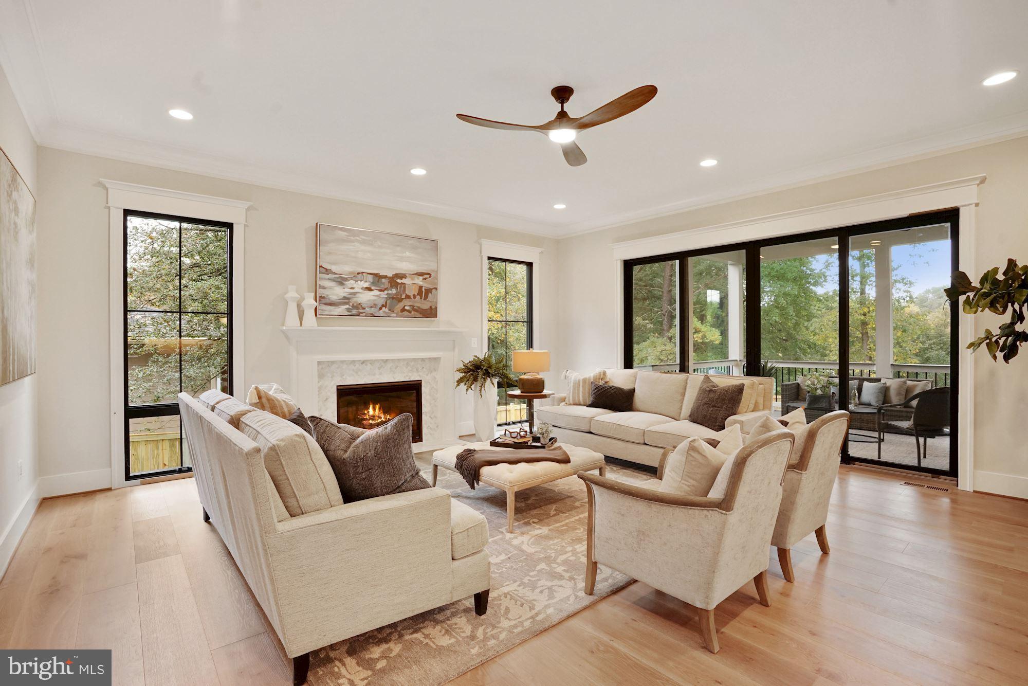 VIENNA - Residential