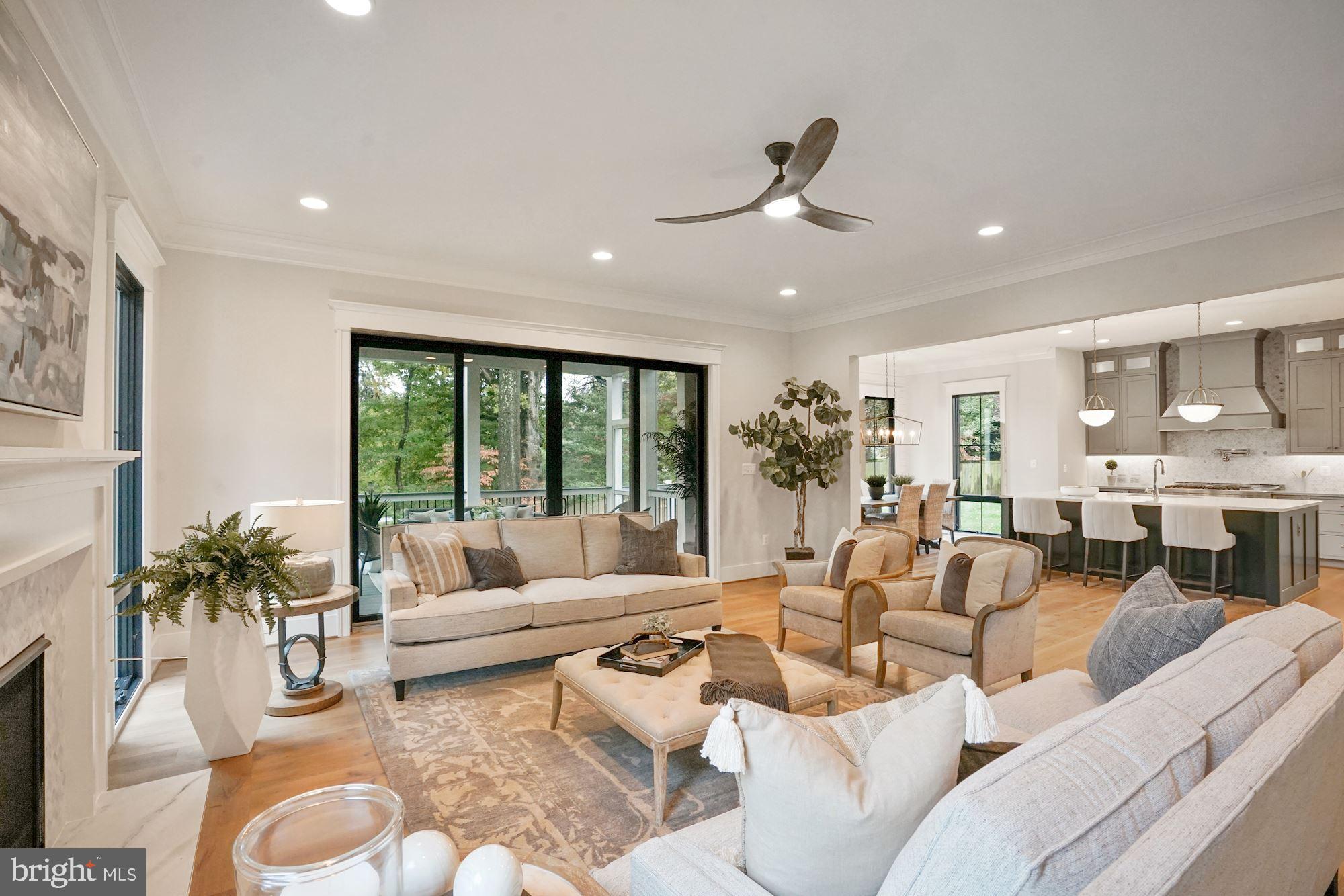 VIENNA - Residential