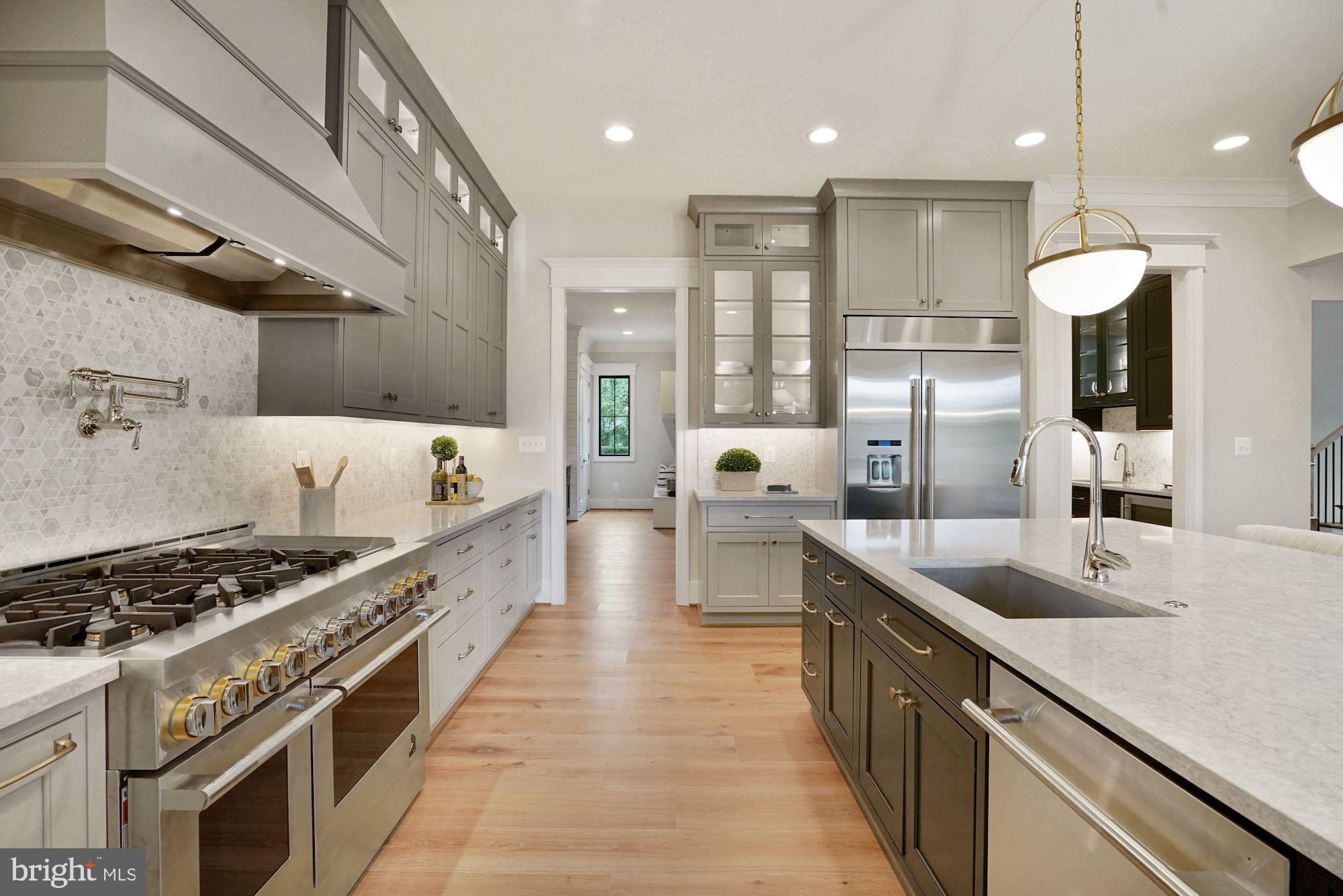 VIENNA - Residential