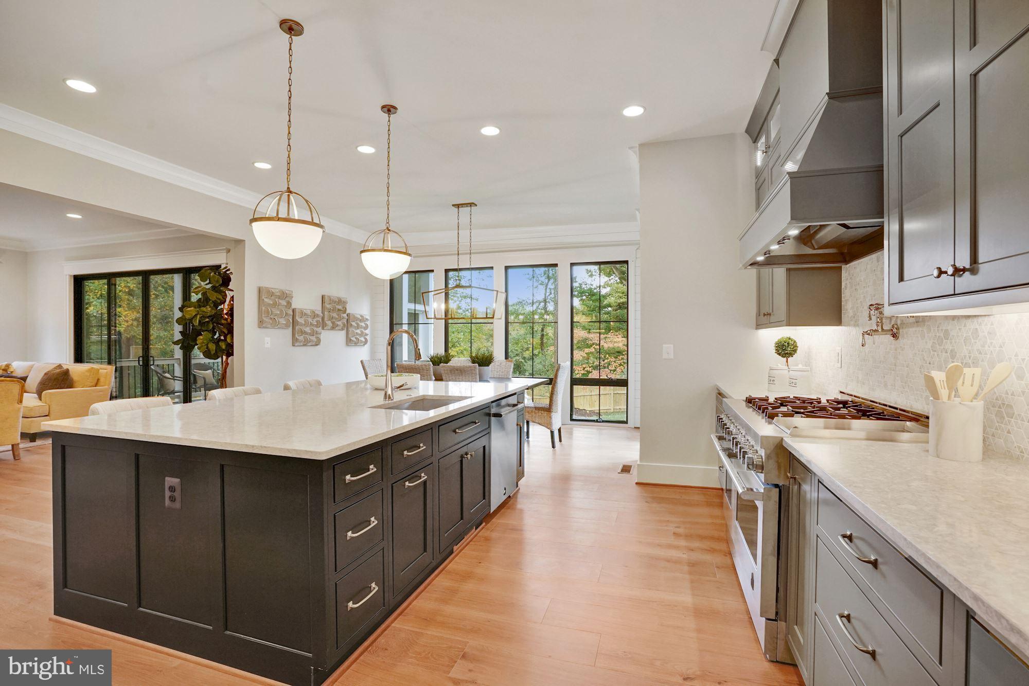 VIENNA - Residential