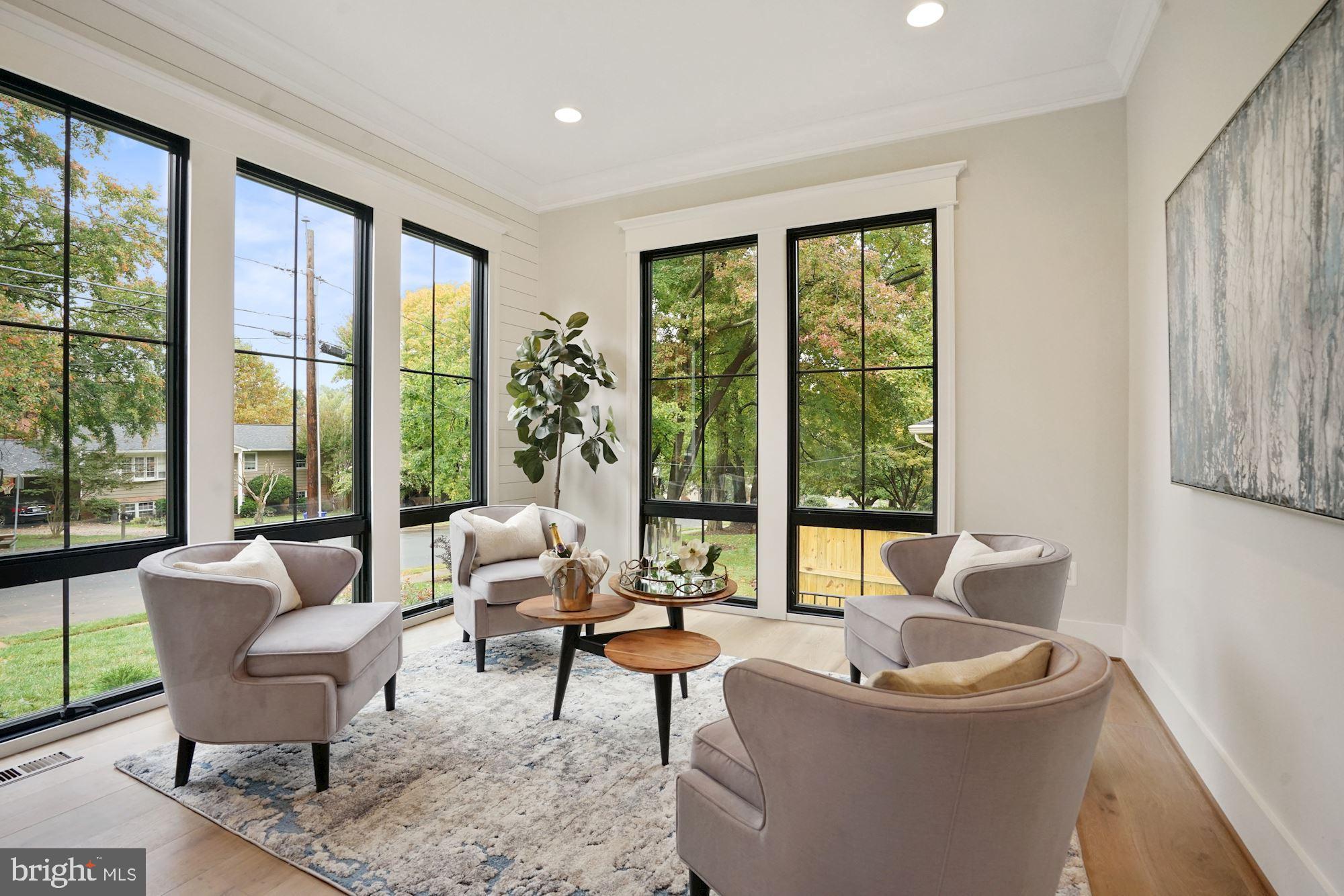 VIENNA - Residential