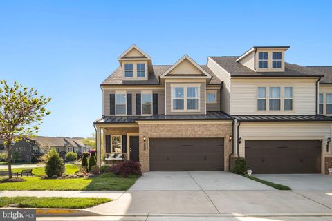 Photo of 19877 Silvery Blue Terrace, ASHBURN, VA 20147 (MLS # VALO2123542)
