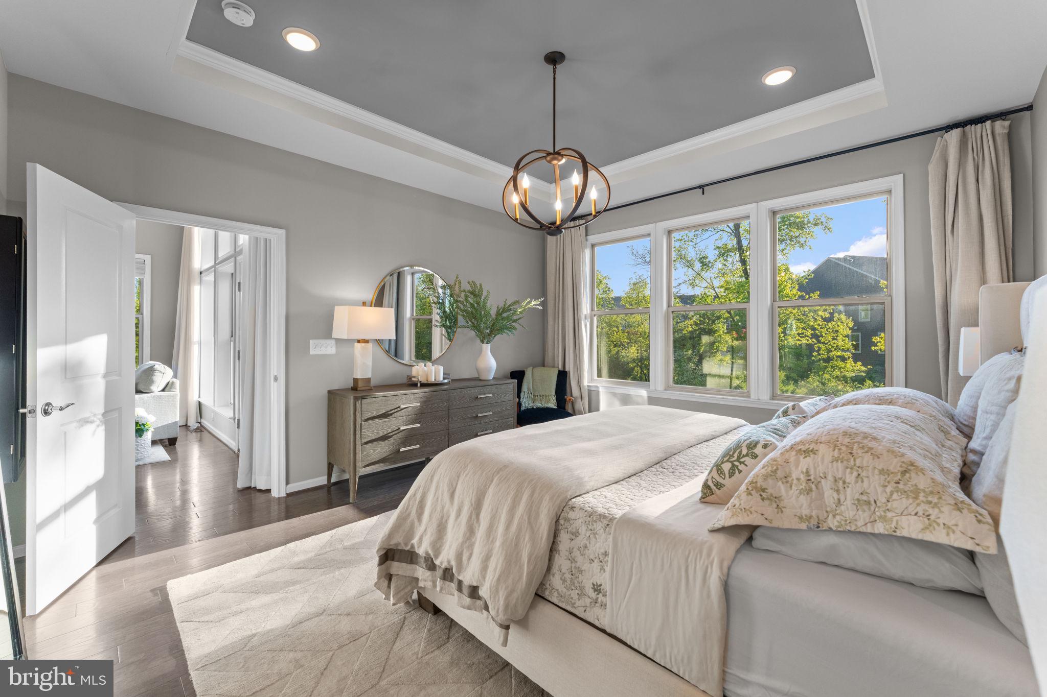 LEXINGTON 7 - Residential