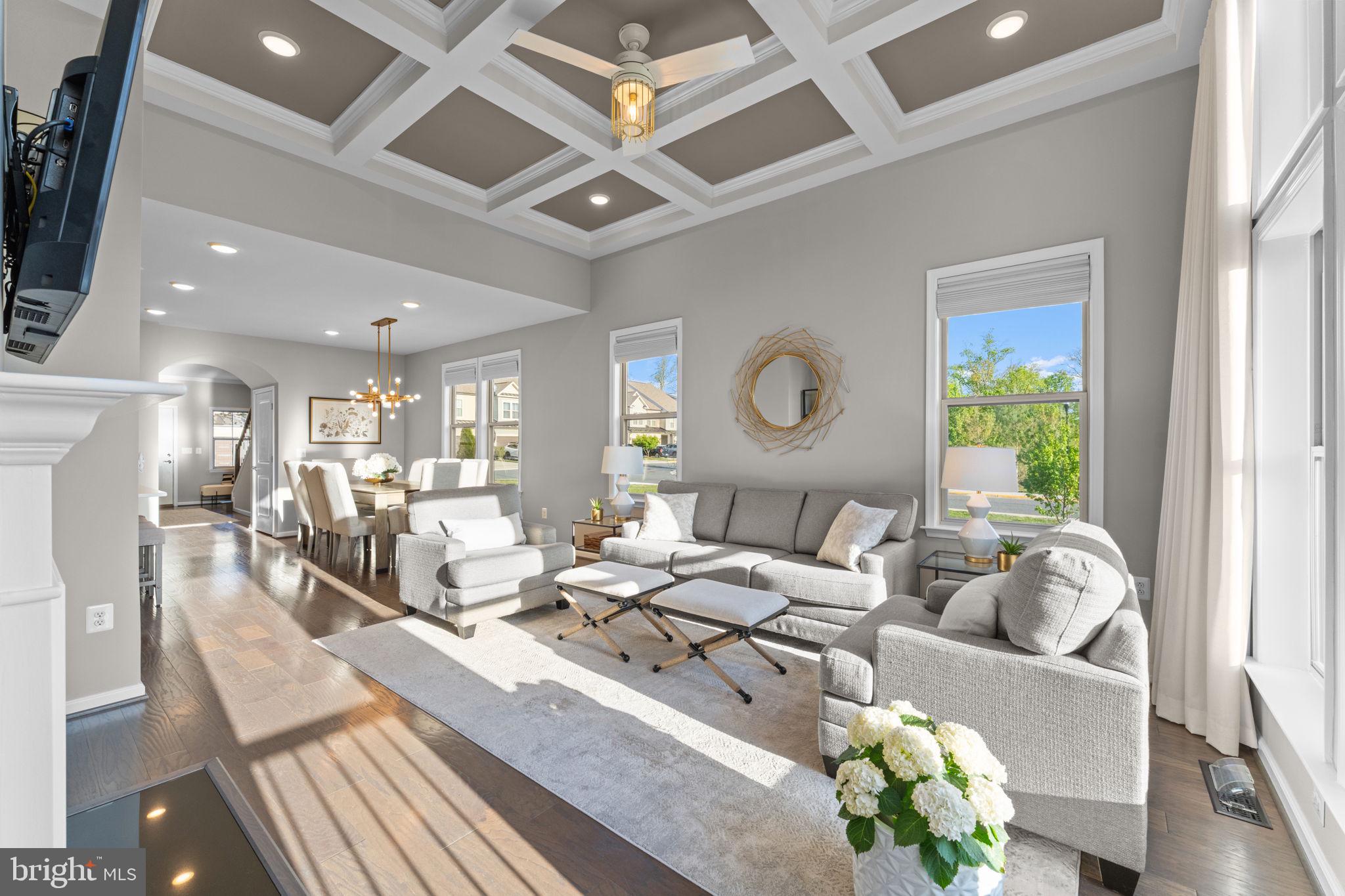 LEXINGTON 7 - Residential