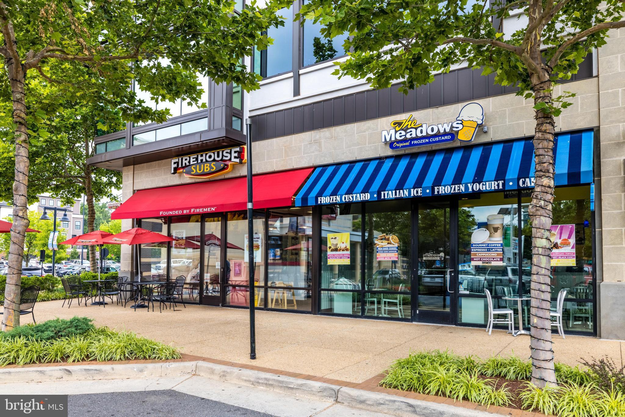 LEXINGTON 7 - Residential