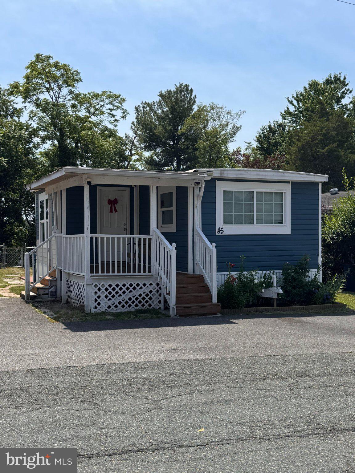 1800 BEL AIR ROAD 45