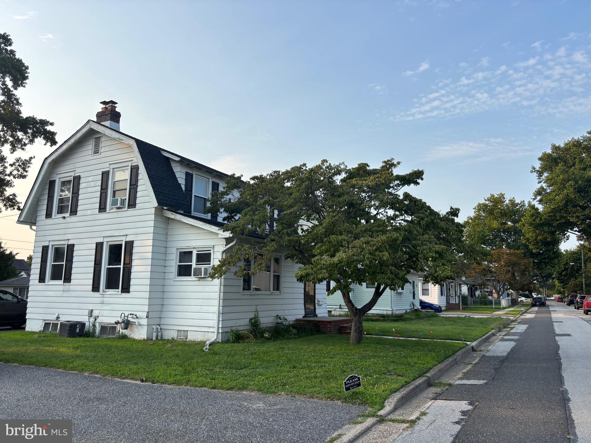 296 B STREET
