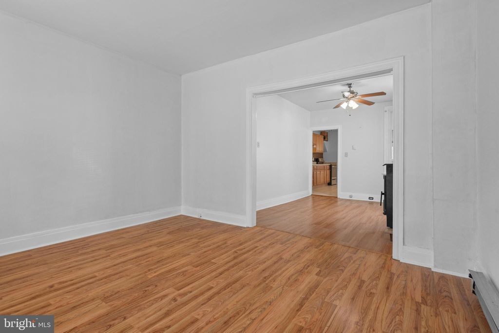 Photo of 59 Moravian Street, LEBANON, PA 17042 (MLS # PALN2022644)