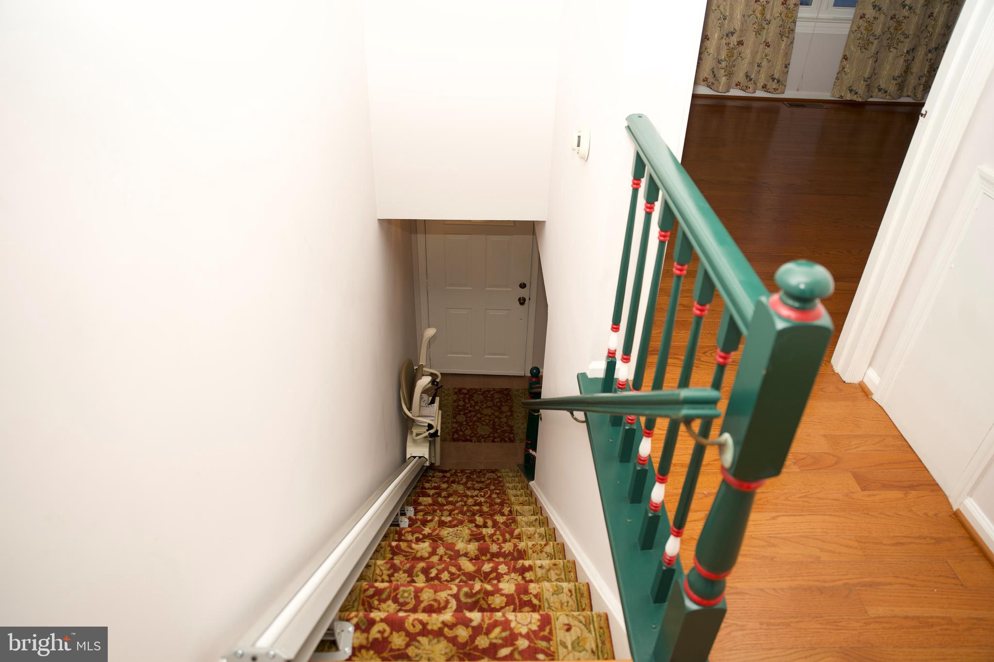 COUNTRY BEND - Residential