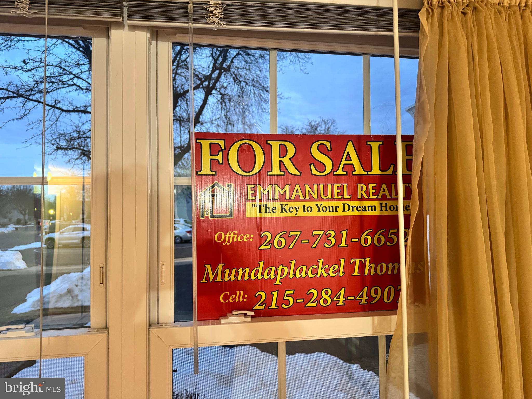 COUNTRY BEND - Residential