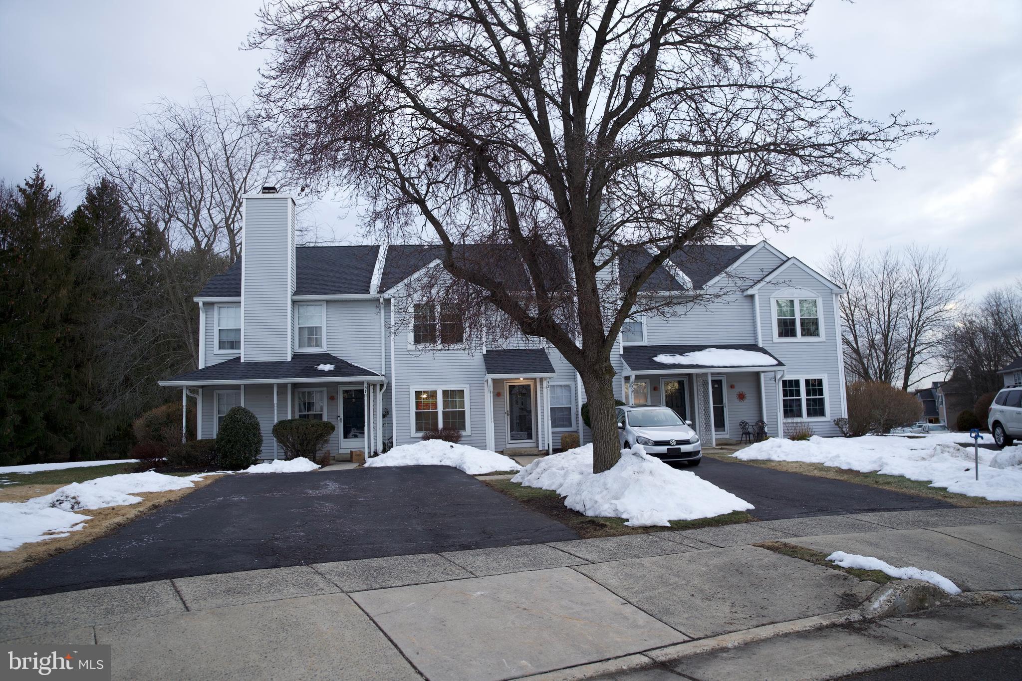 COUNTRY BEND - Residential