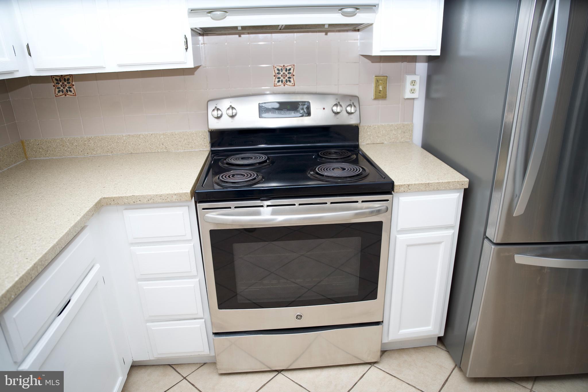 COUNTRY BEND - Residential