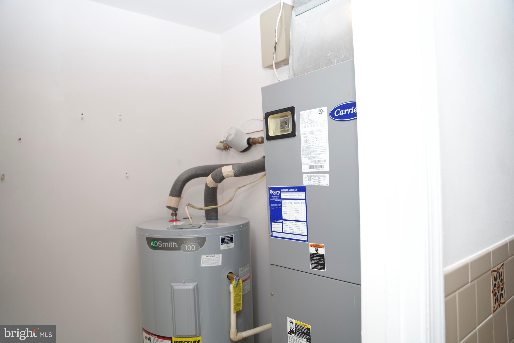 COUNTRY BEND - Residential