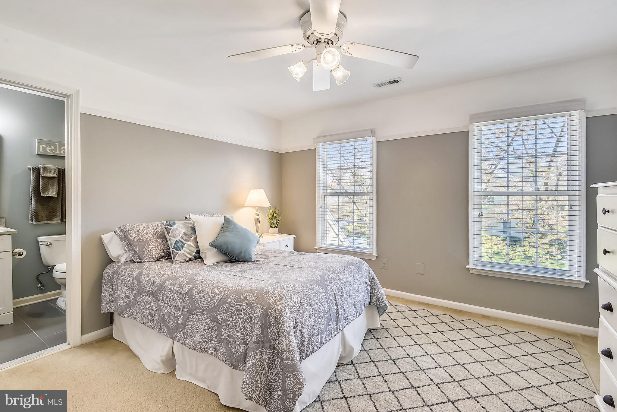 MONROE MANOR - Residential