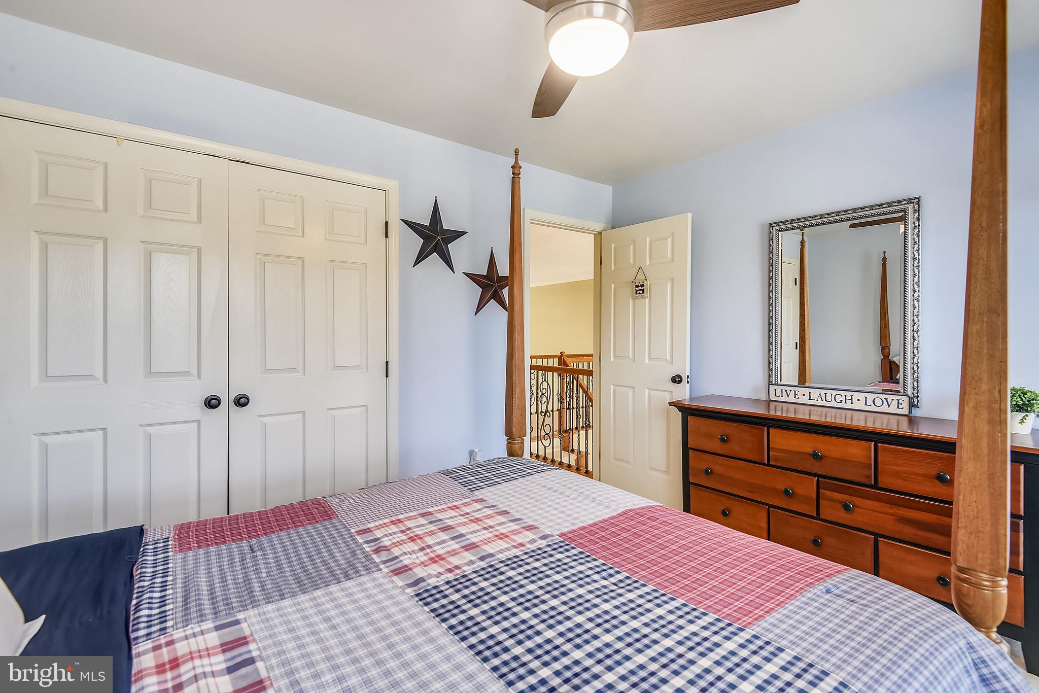 MONROE MANOR - Residential