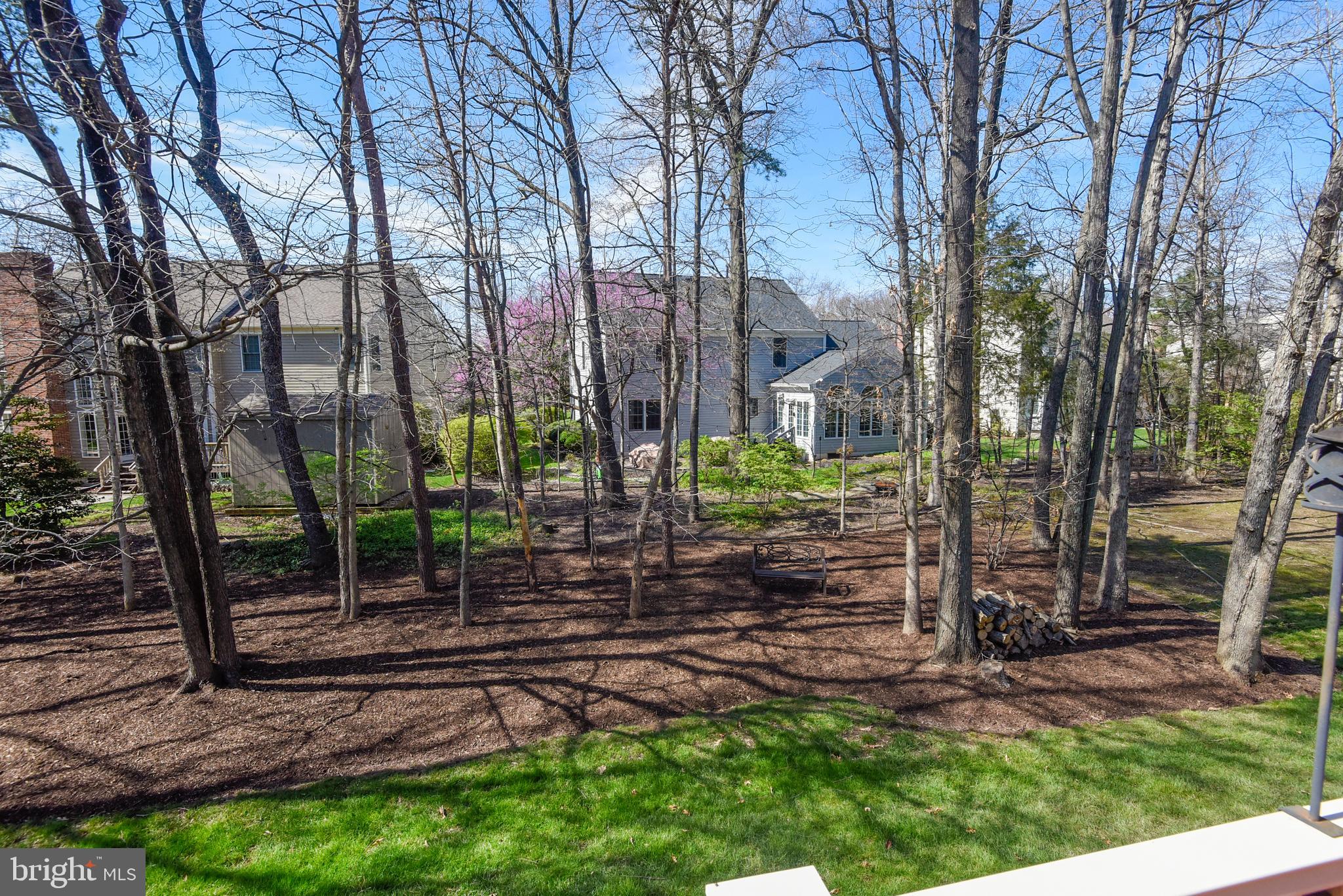 MONROE MANOR - Residential