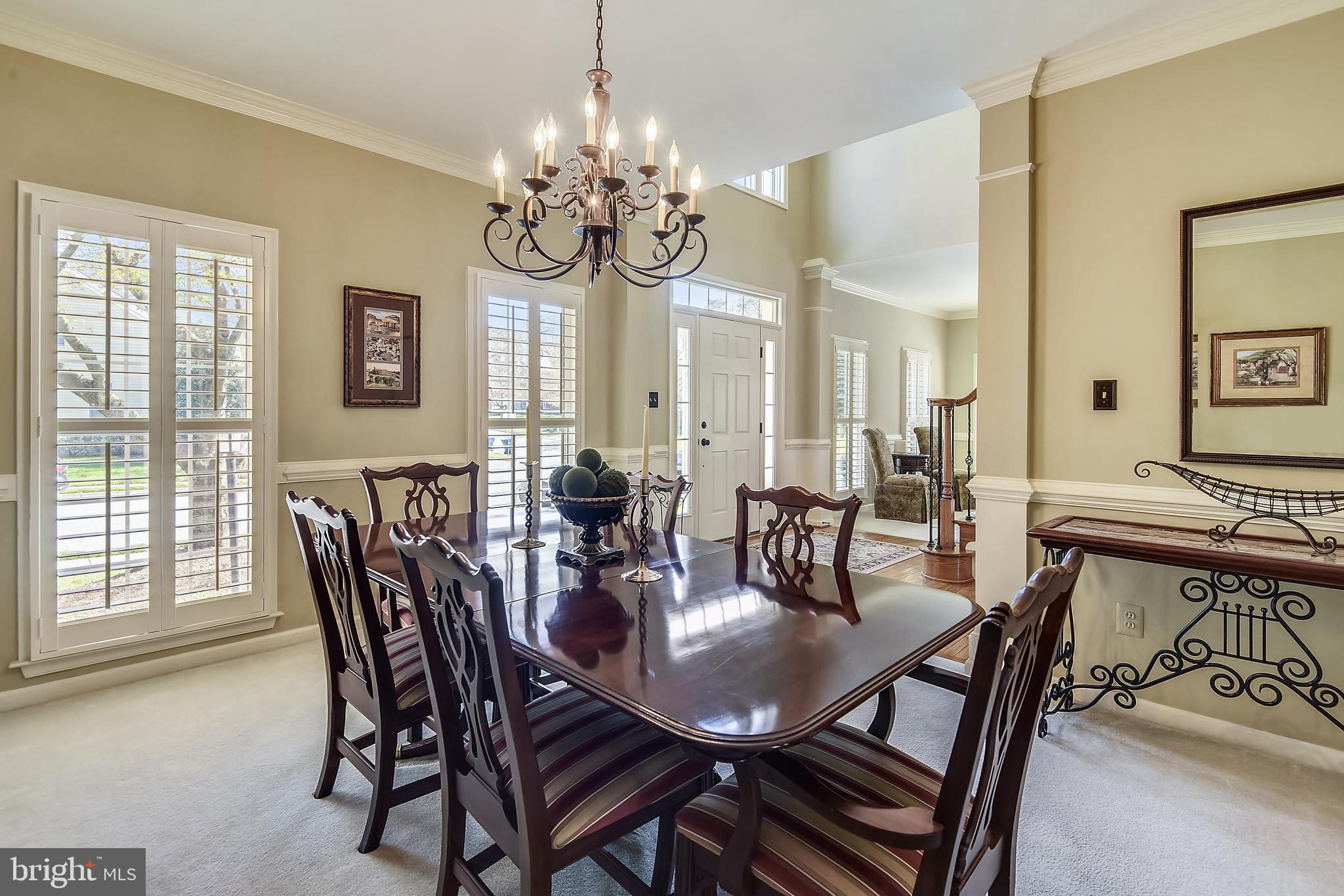 MONROE MANOR - Residential