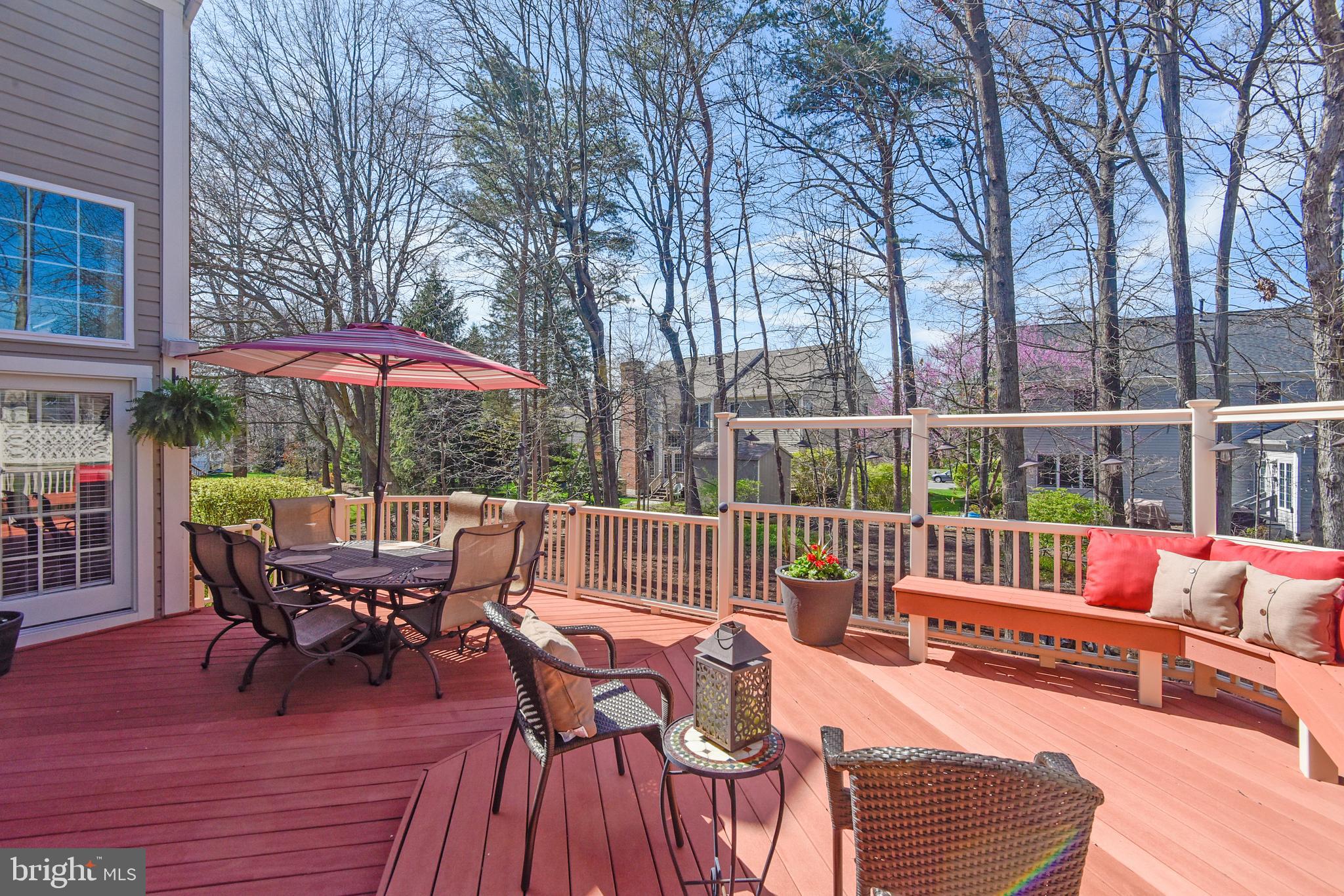 MONROE MANOR - Residential