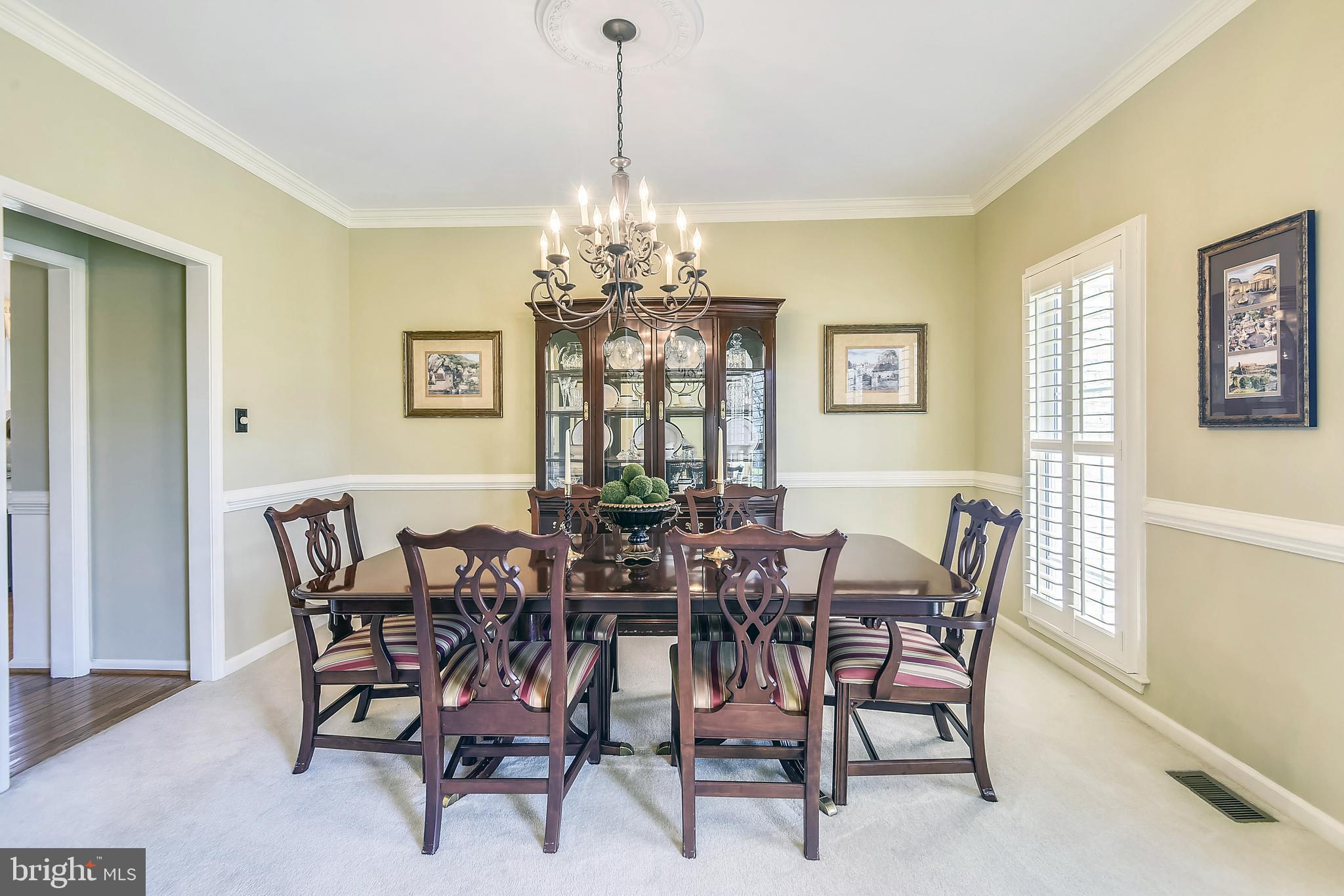 MONROE MANOR - Residential