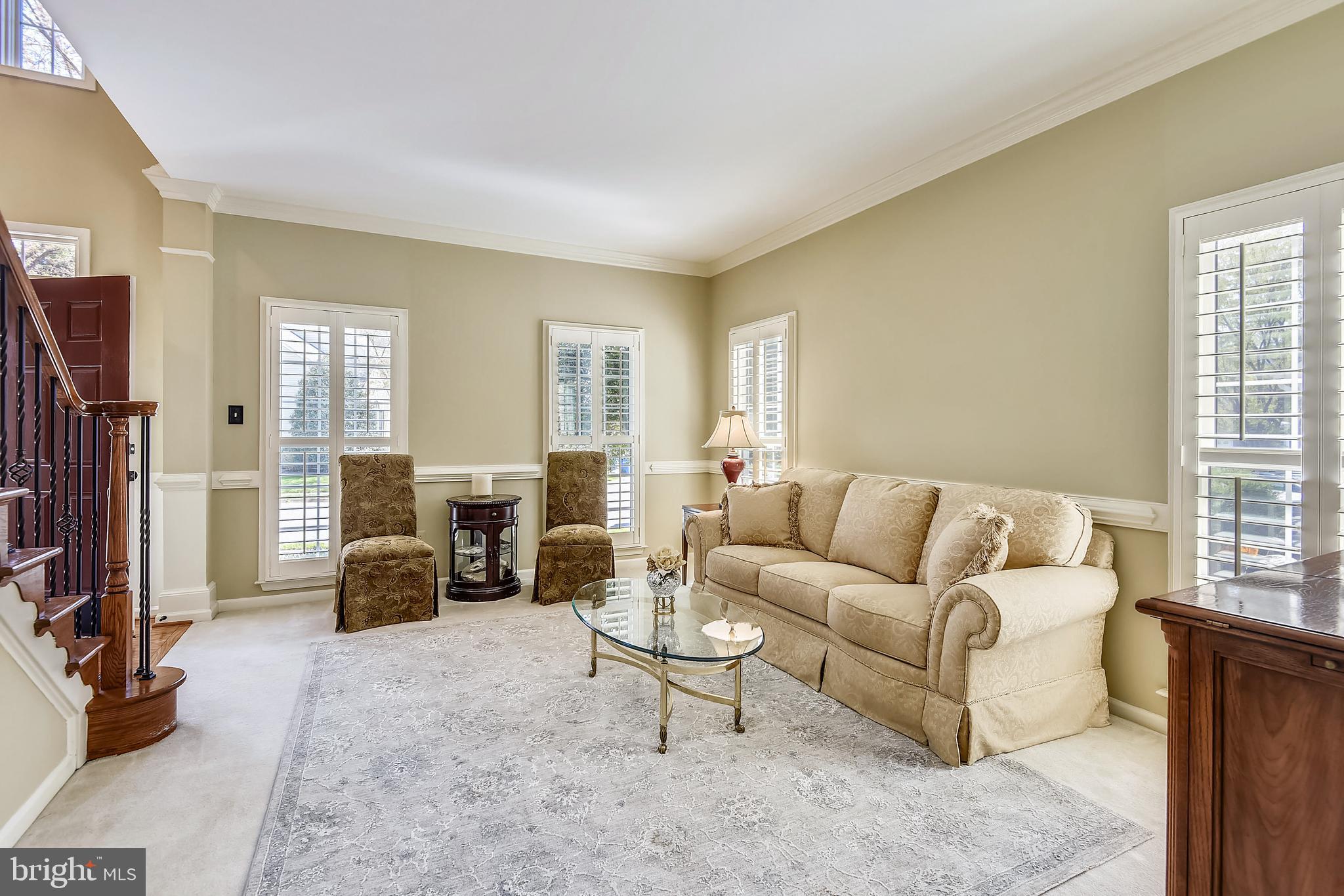 MONROE MANOR - Residential