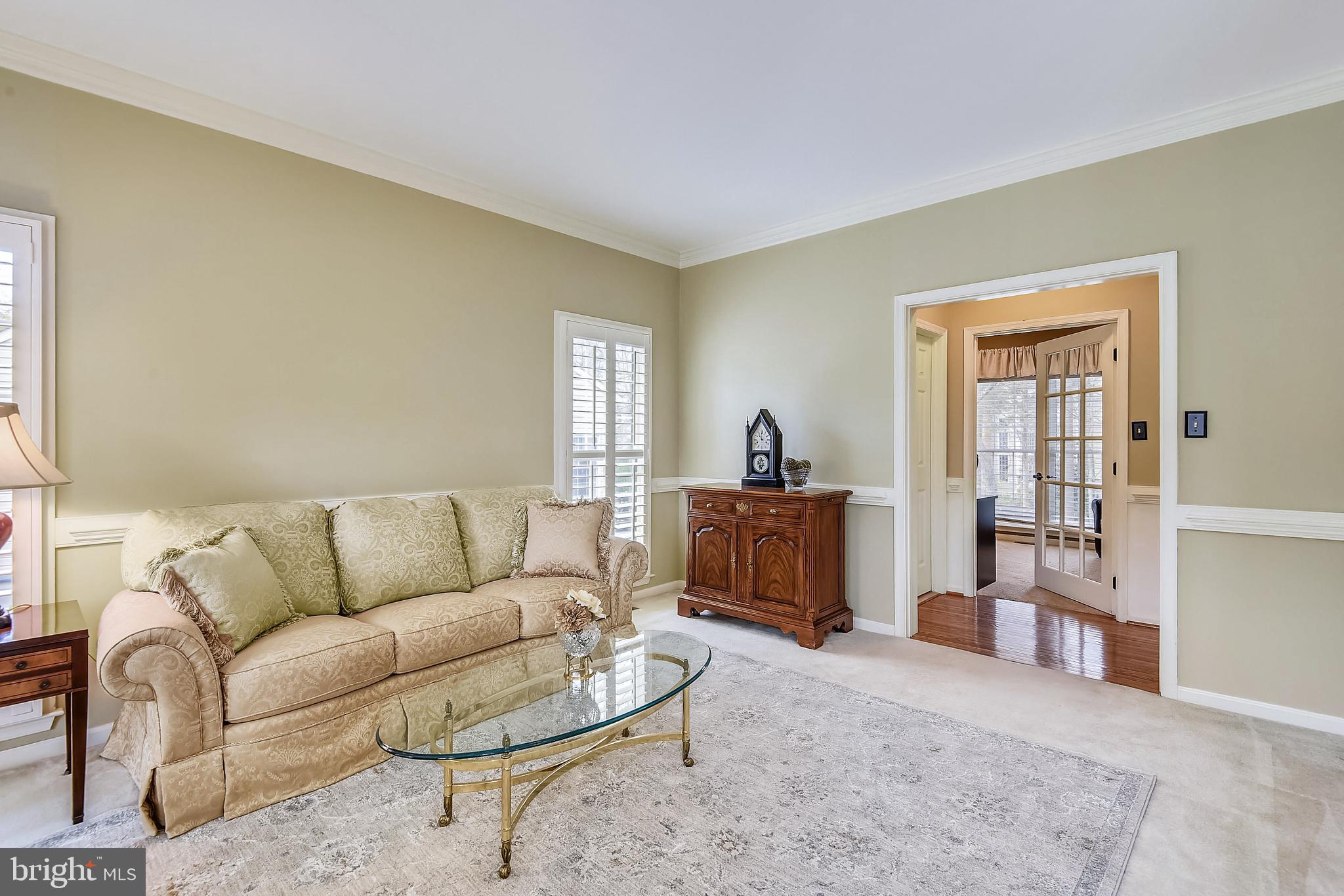 MONROE MANOR - Residential