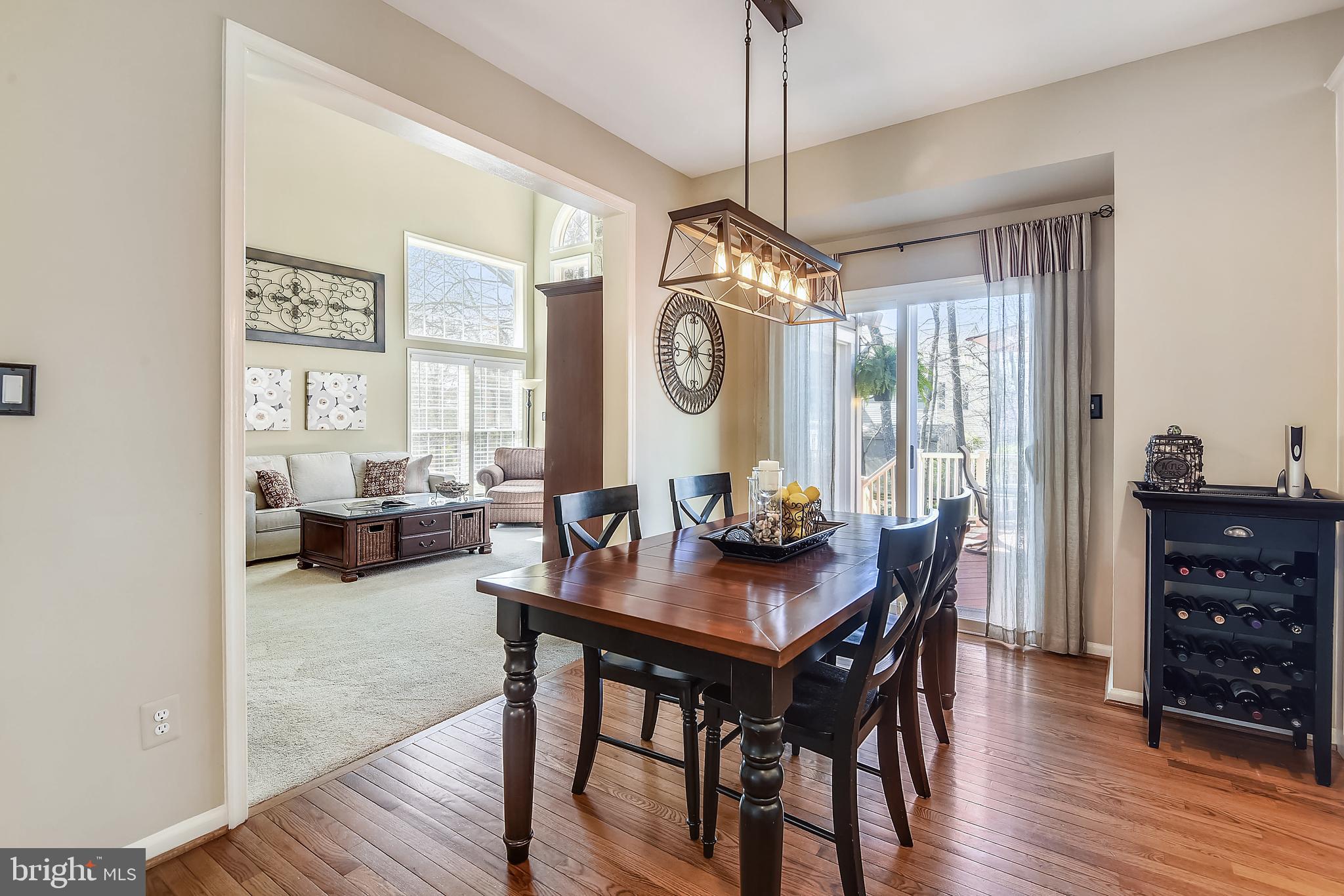 MONROE MANOR - Residential