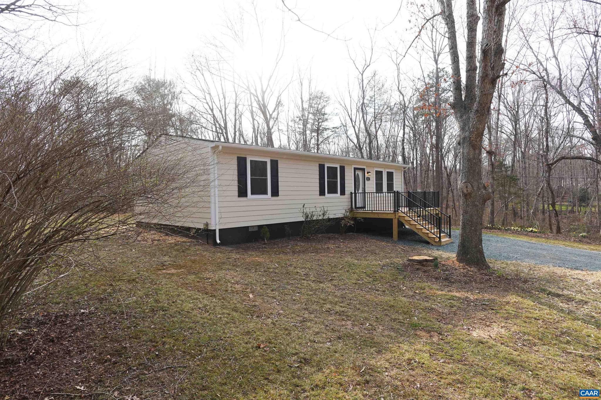 UNKNOWN - Residential