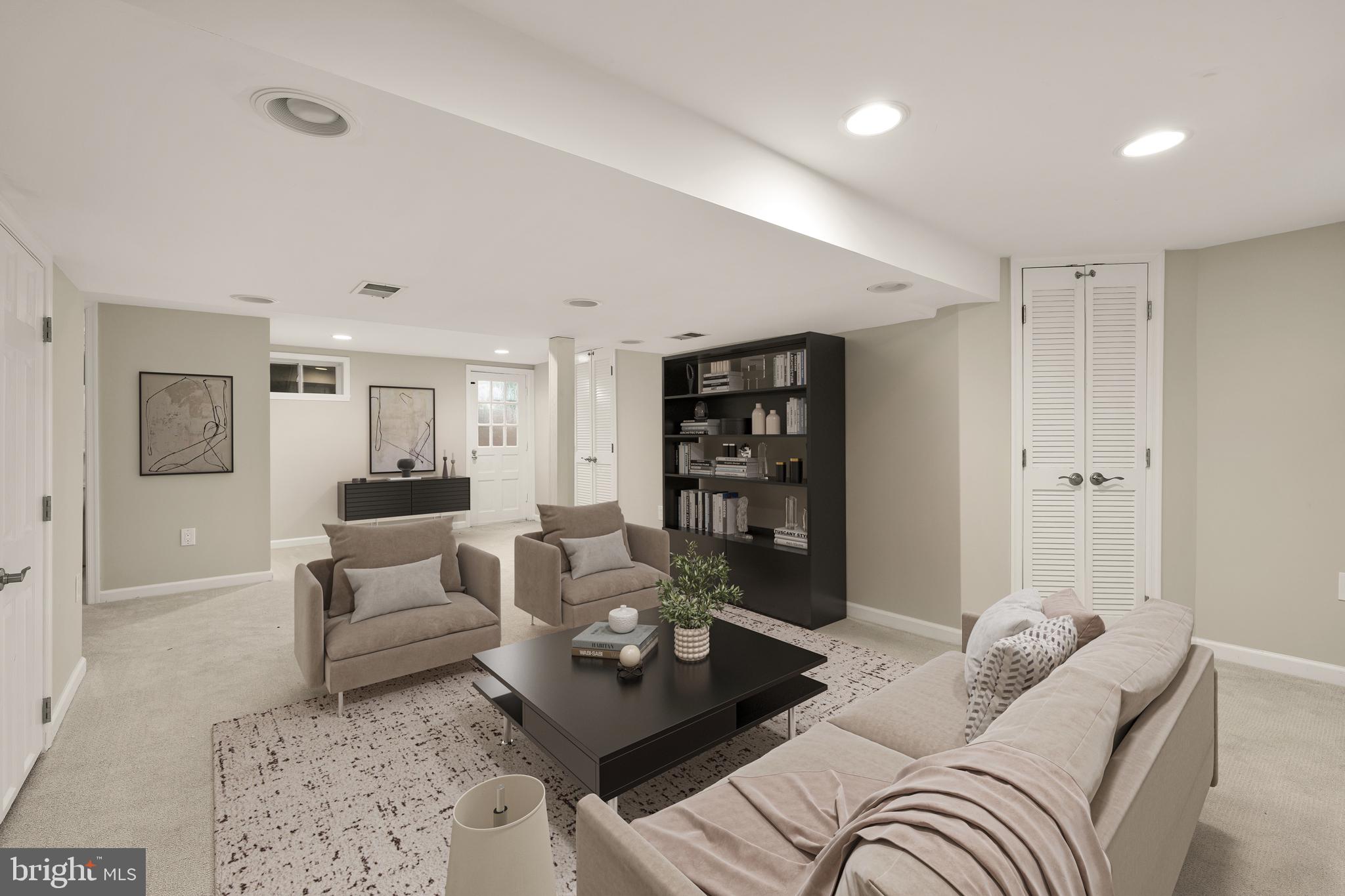 PAGE HILL - Residential