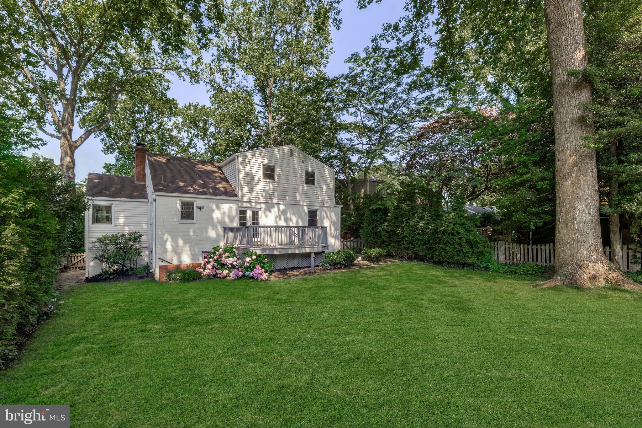 PAGE HILL - Residential