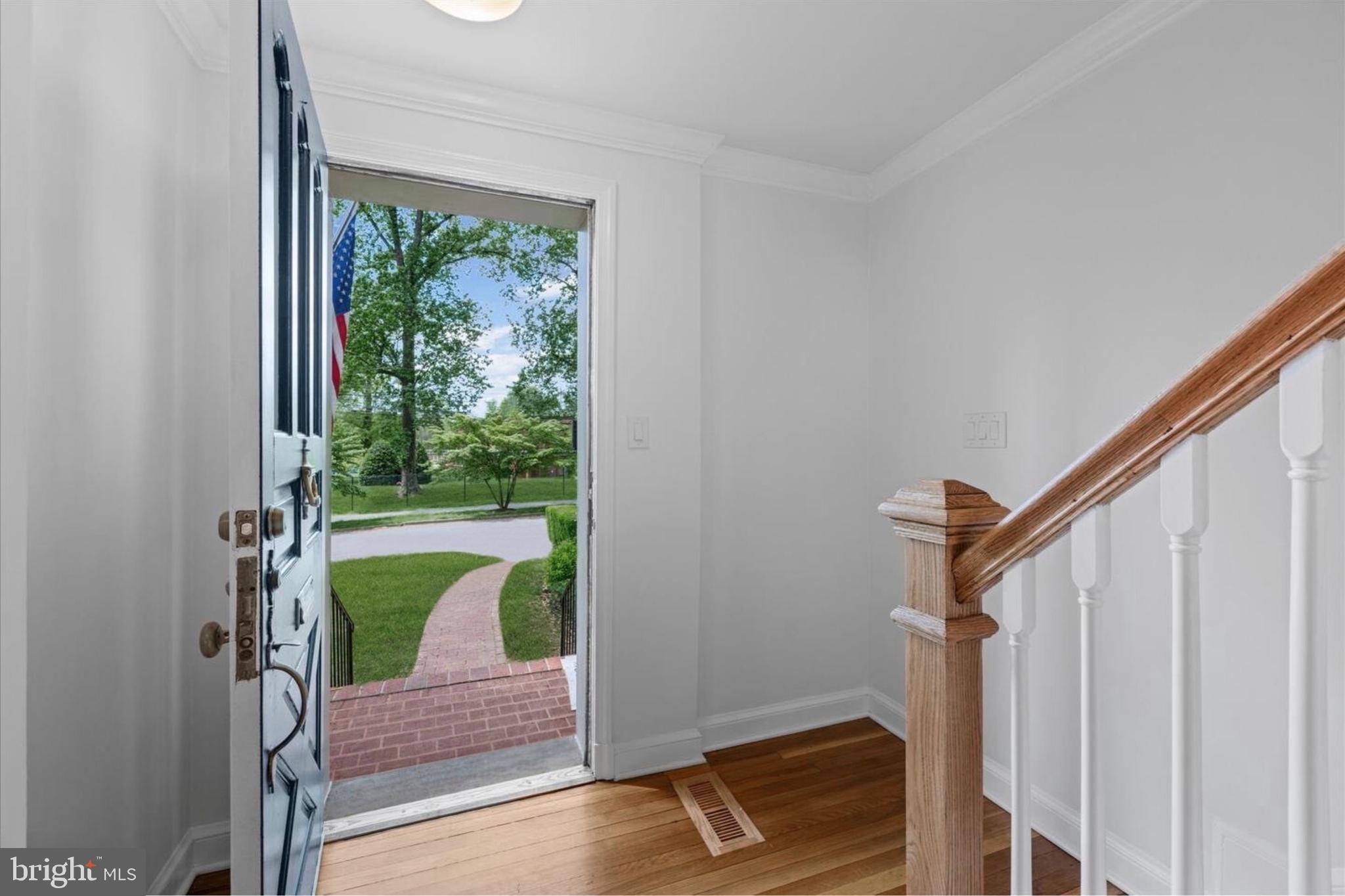 PAGE HILL - Residential