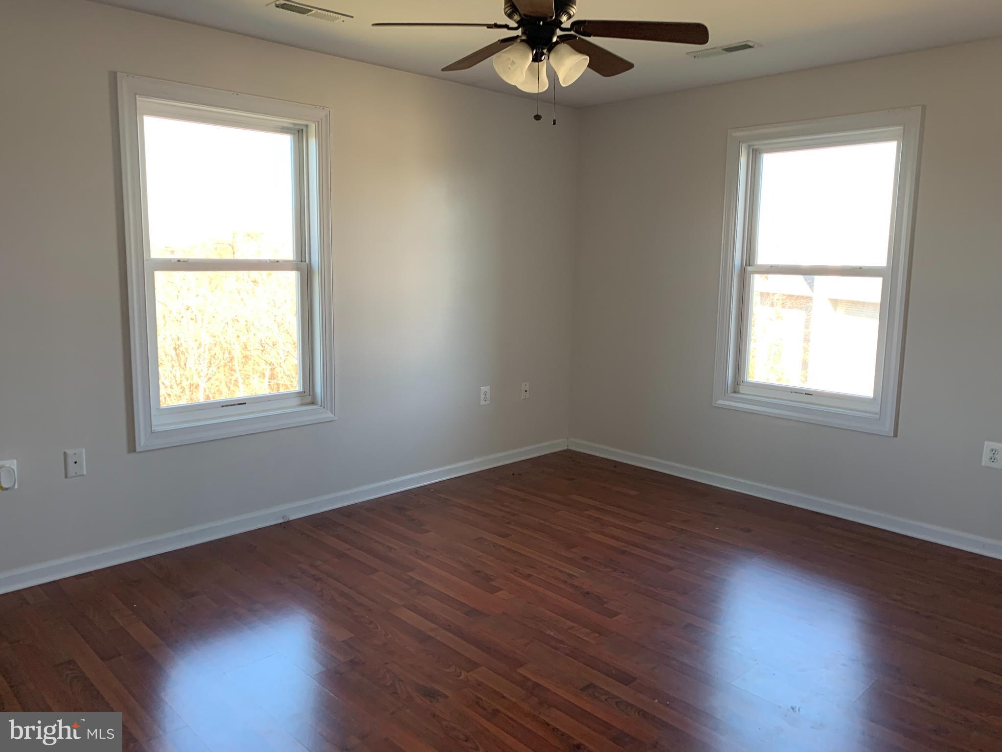 TIMBERLAKE TERRACE - Residential Lease