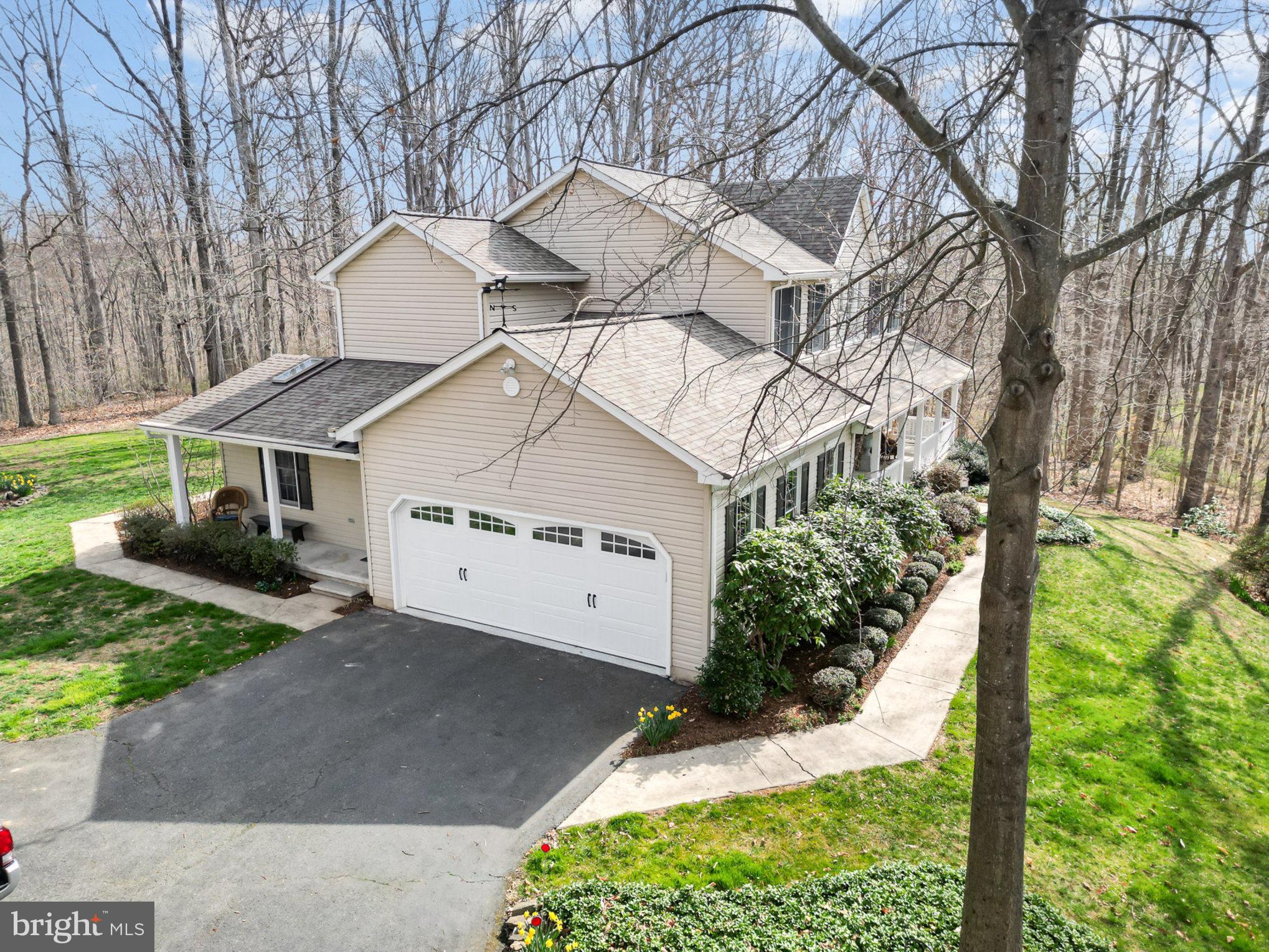 812 CHANCE COURT