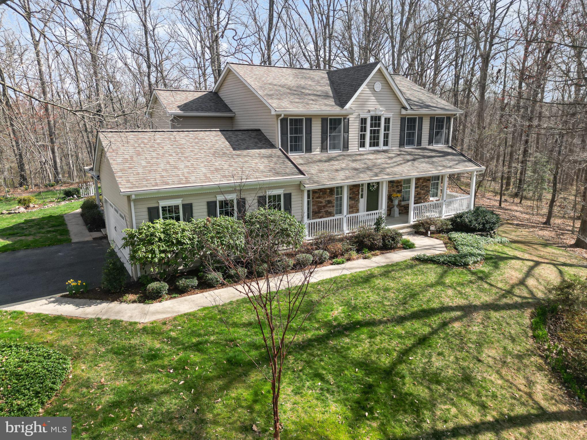 ST ANNE - Residential