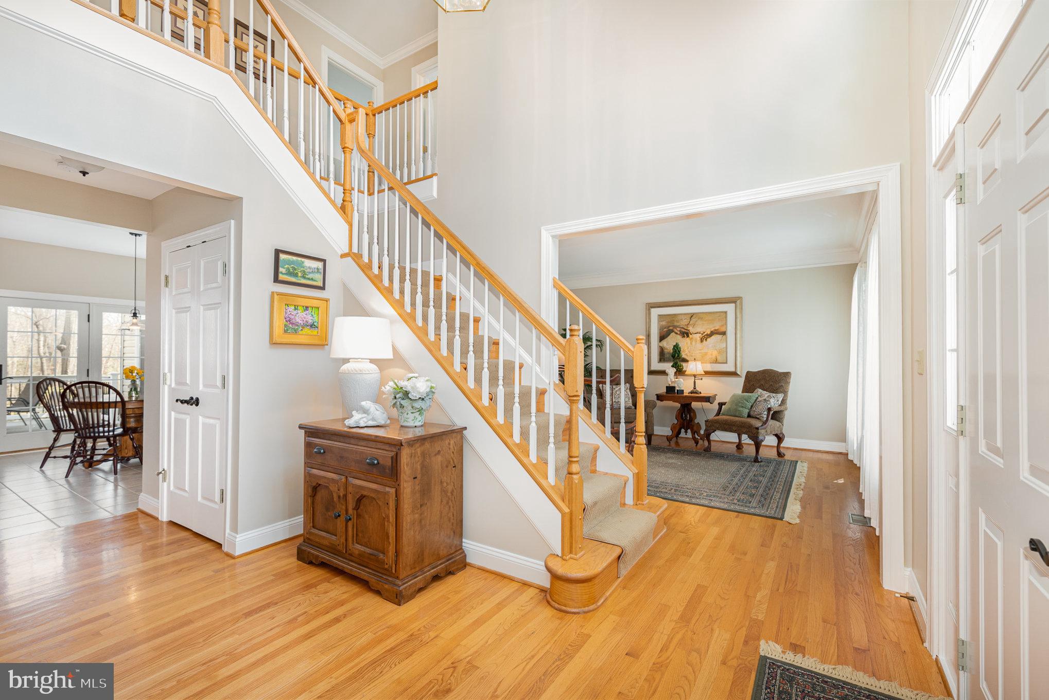 ST ANNE - Residential