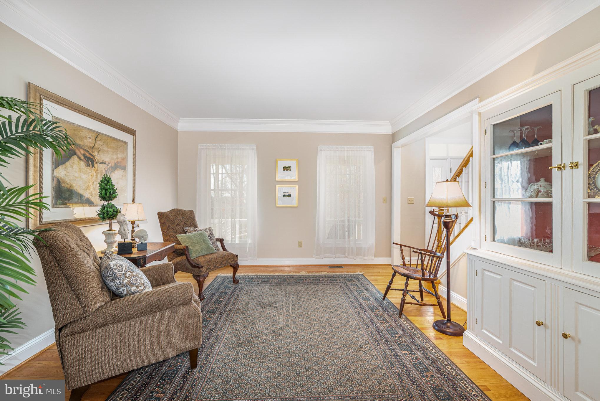 ST ANNE - Residential