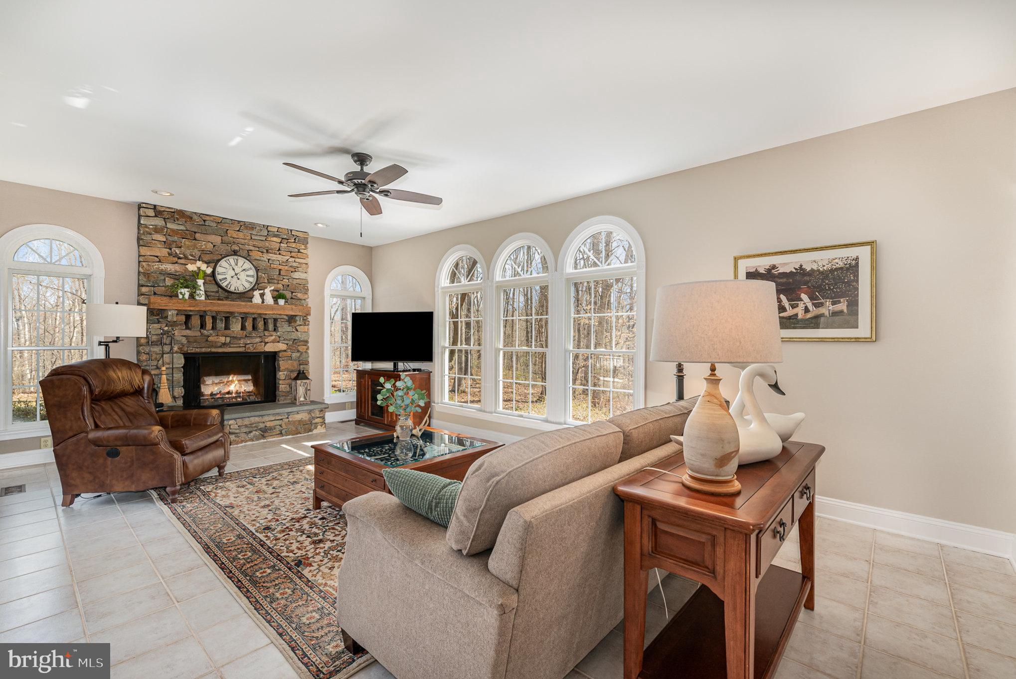 ST ANNE - Residential