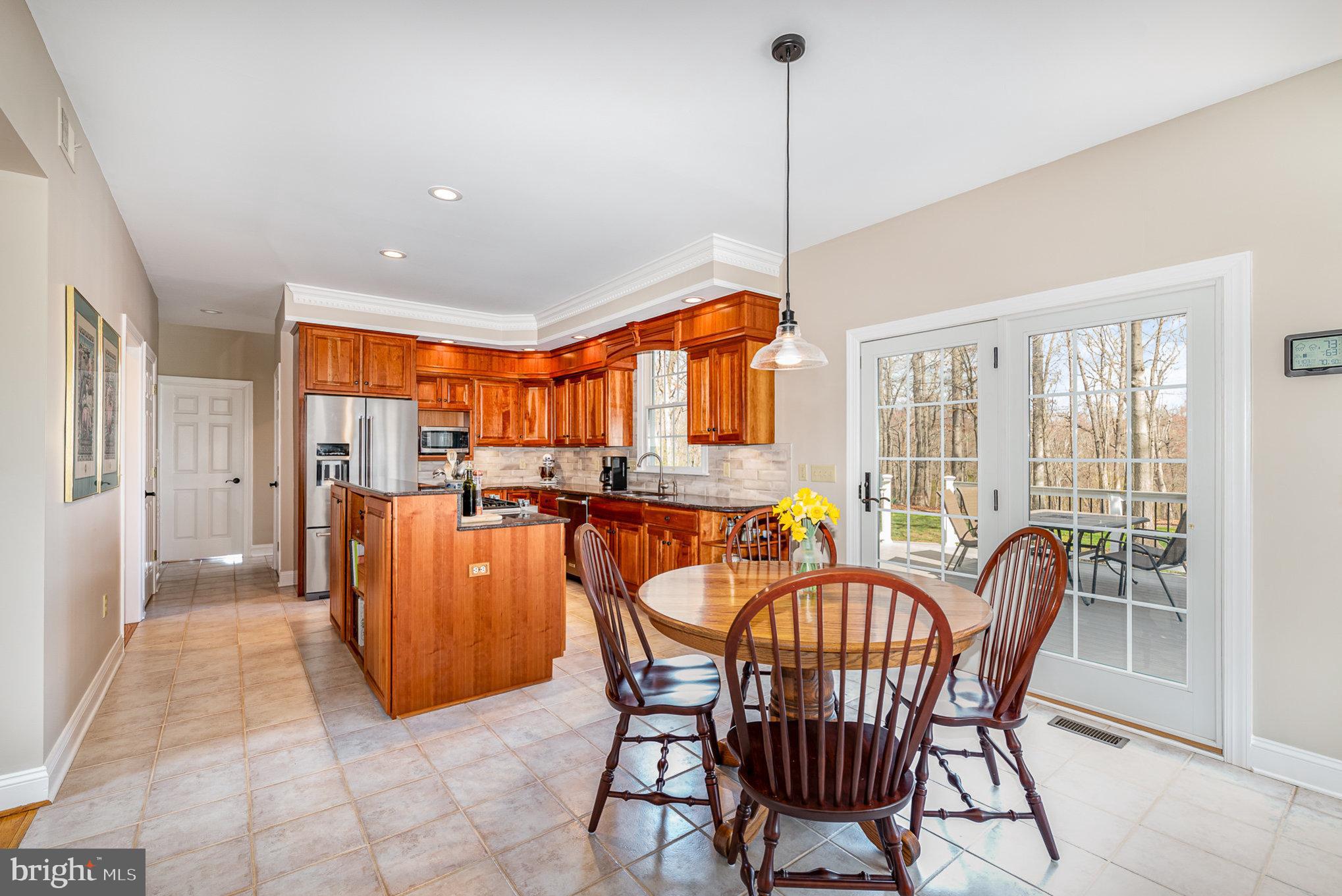 ST ANNE - Residential