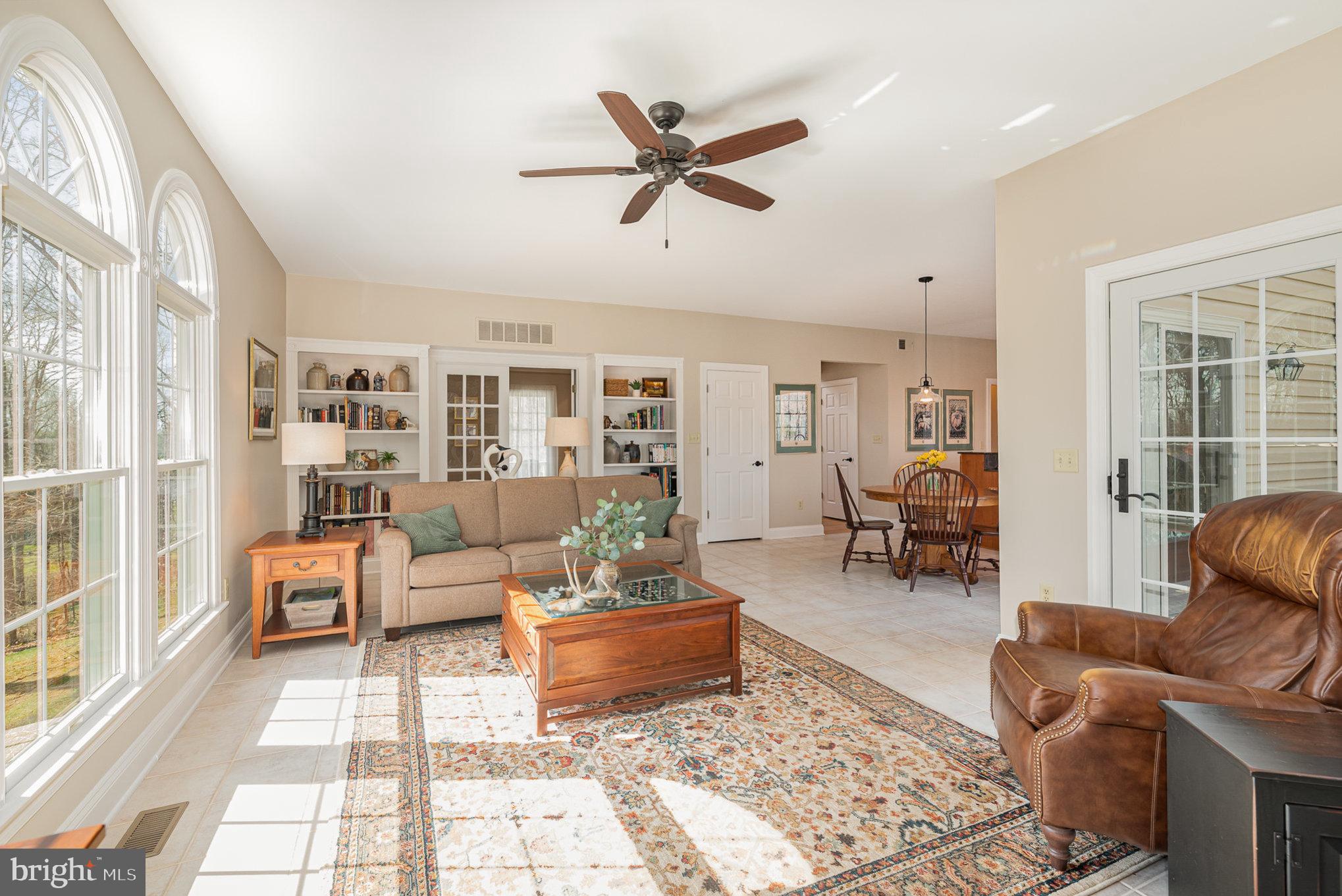 ST ANNE - Residential