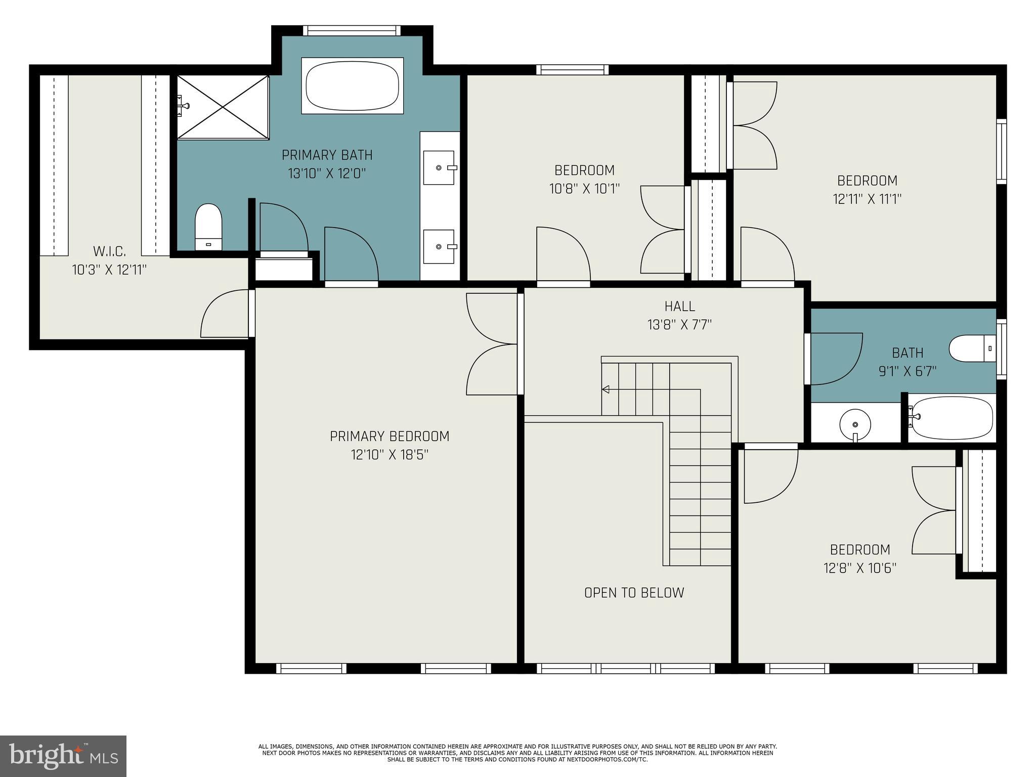 ST ANNE - Residential