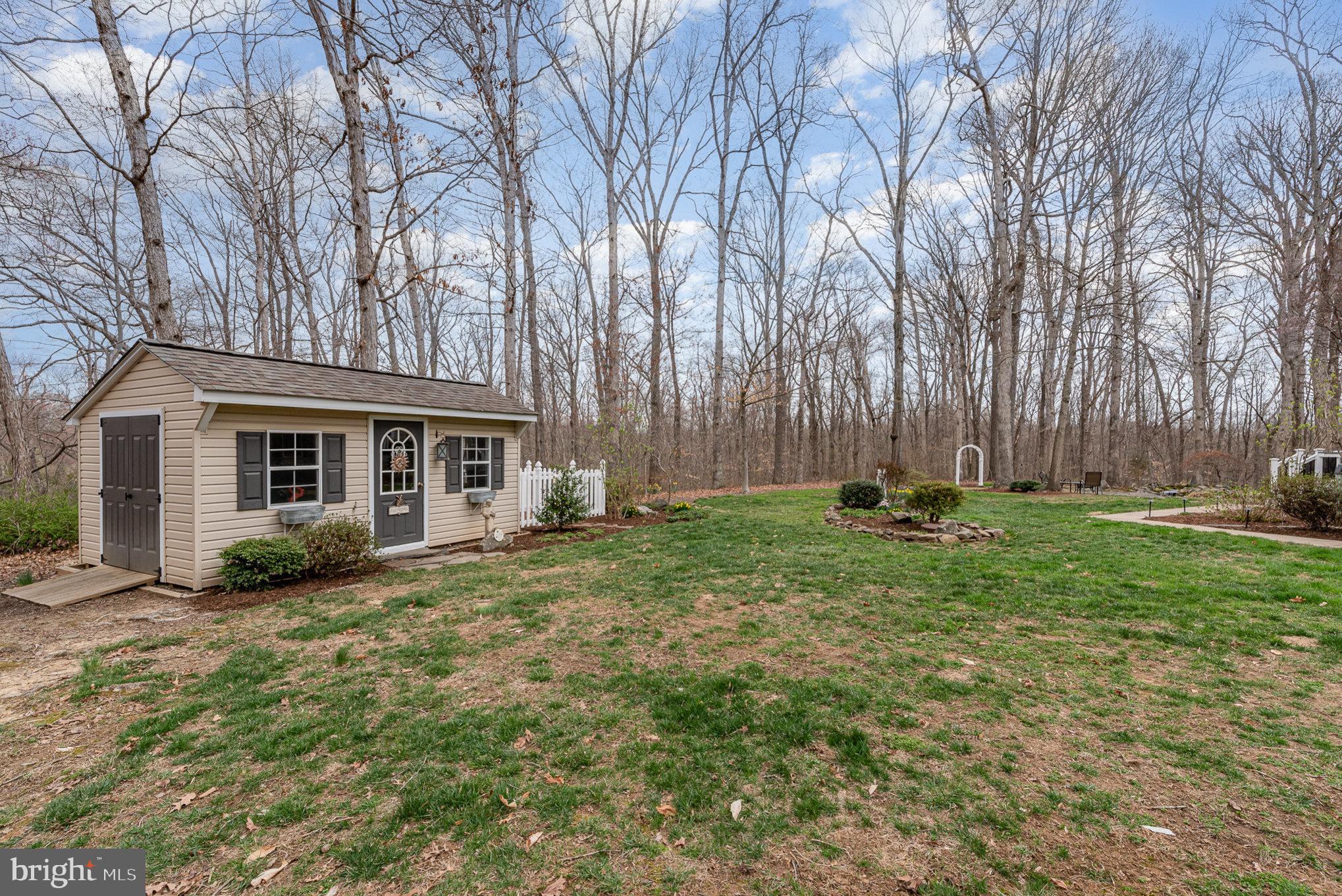 ST ANNE - Residential