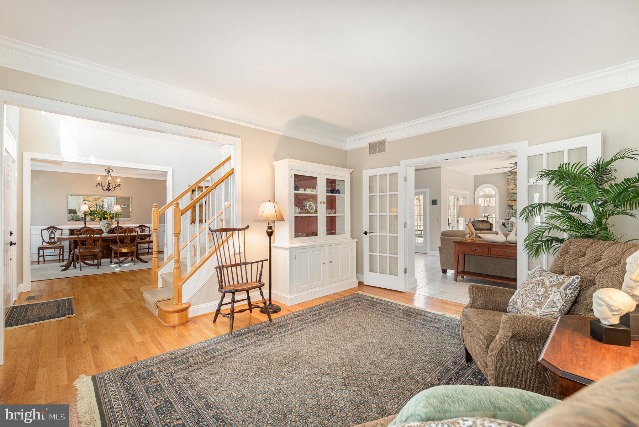 ST ANNE - Residential