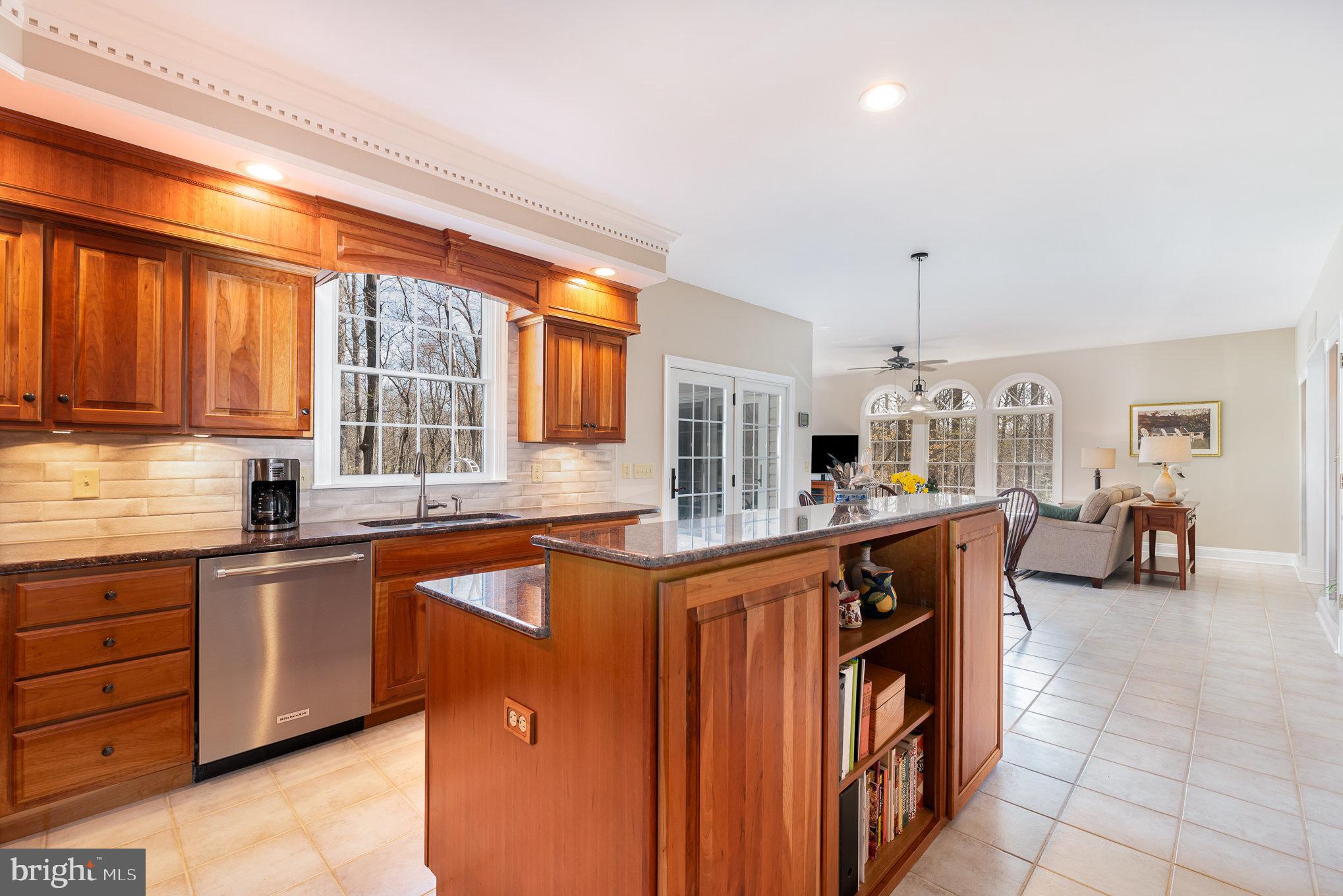 ST ANNE - Residential