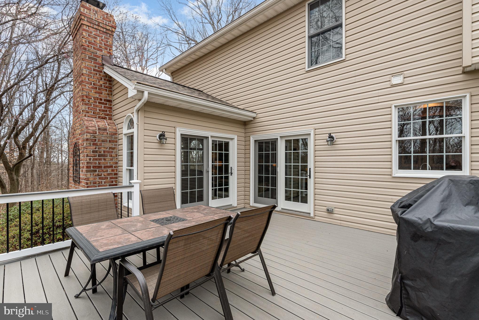 ST ANNE - Residential