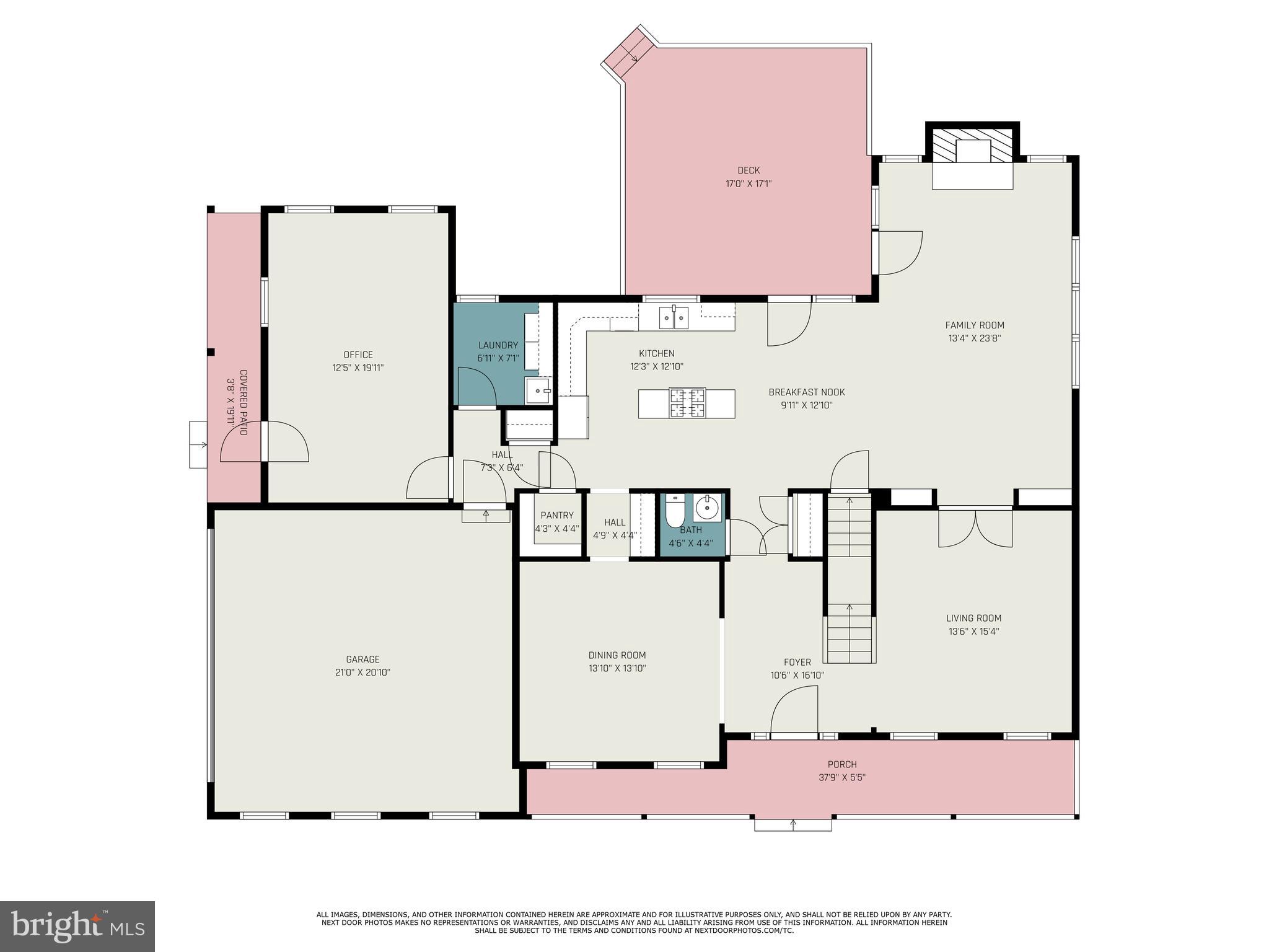 ST ANNE - Residential